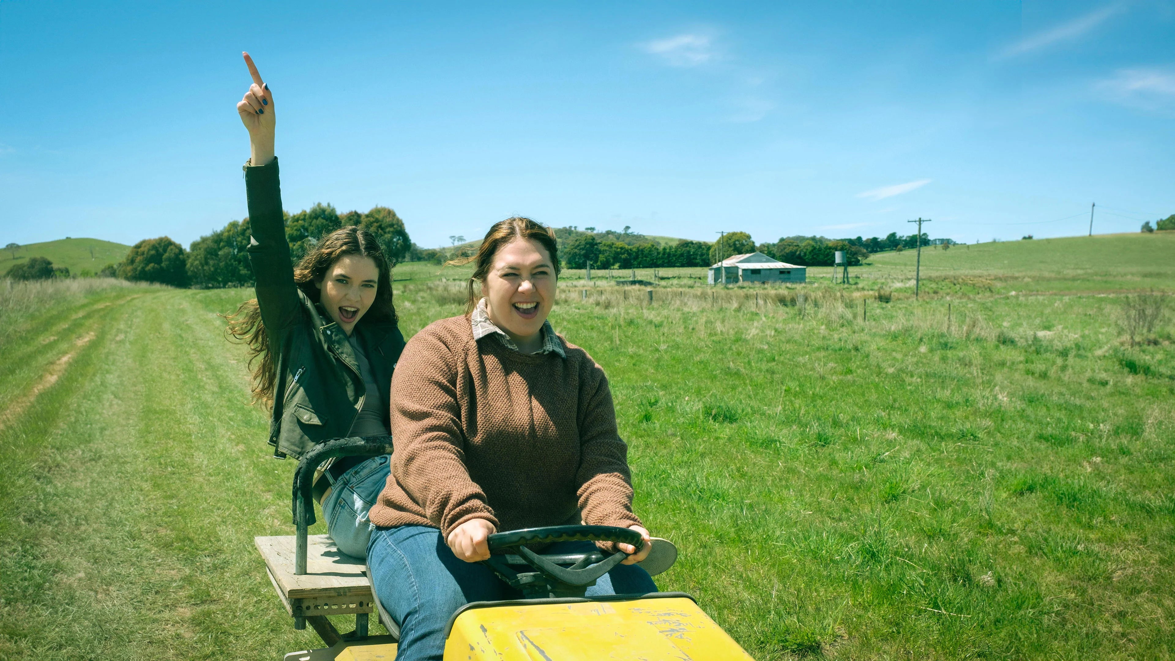 Unique The Deb (2026) gift ideas - Available at Popcorn Poster