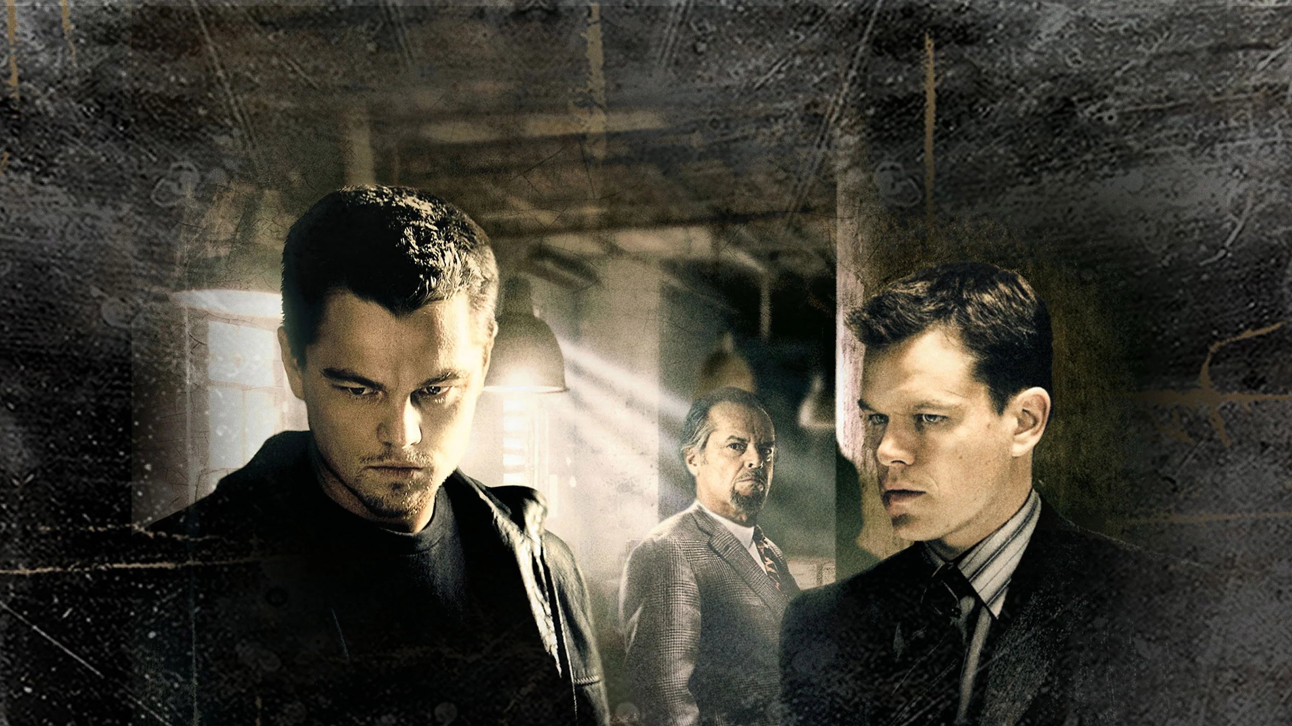 Unique The Departed (2006) gift ideas - Available at Popcorn Poster