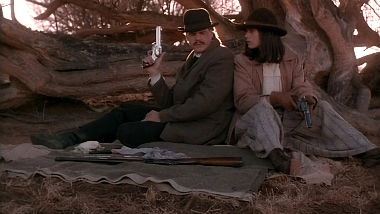 Unique The Desperate Trail (1994) gift ideas - Available at Popcorn Poster