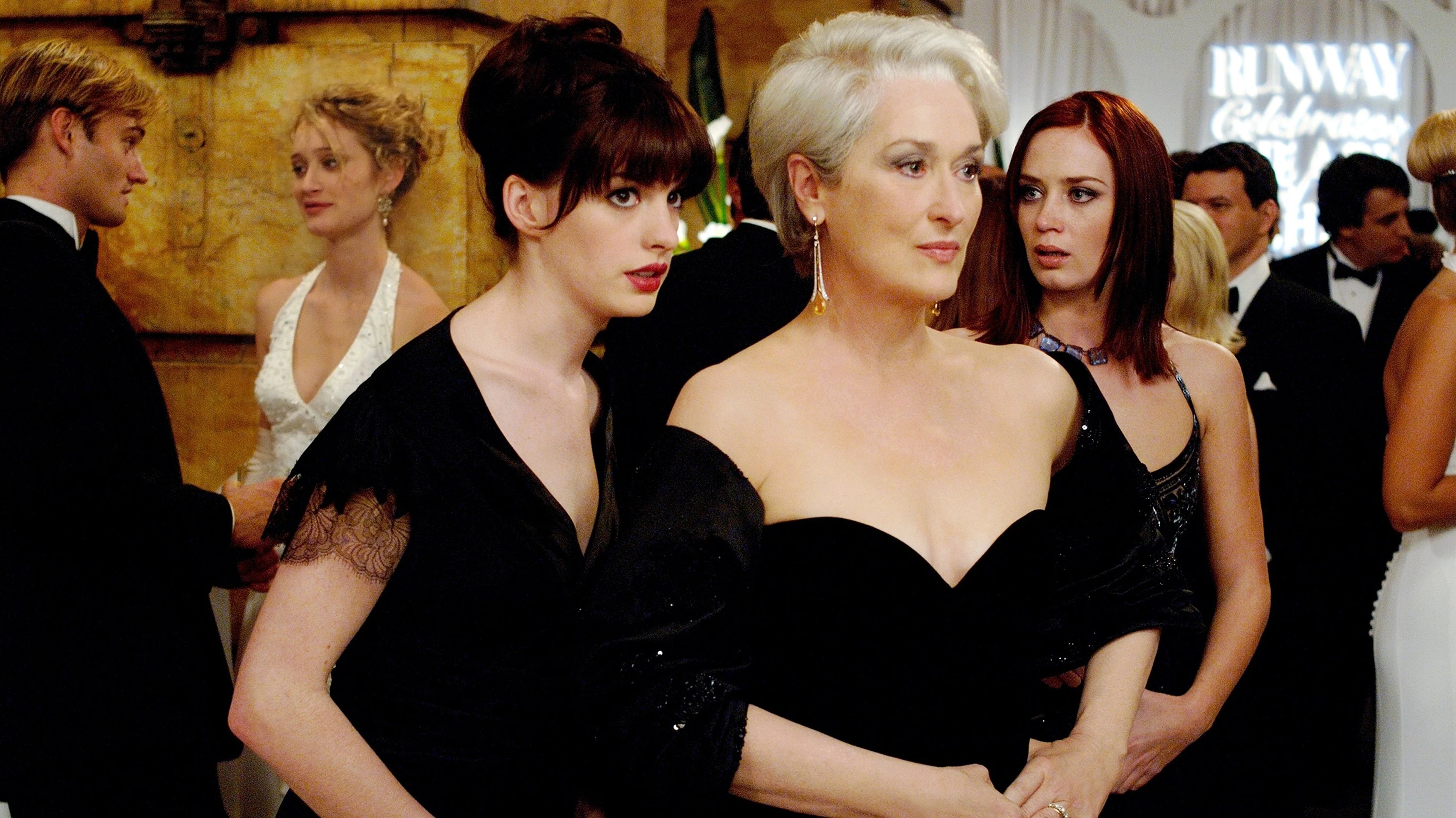 Unique The Devil Wears Prada (2006) gift ideas - Available at Popcorn Poster