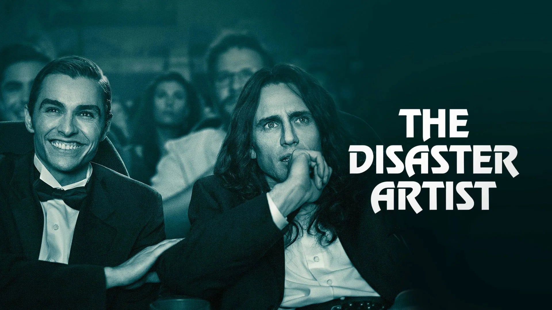 Unique The Disaster Artist (2017) gift ideas - Available at Popcorn Poster