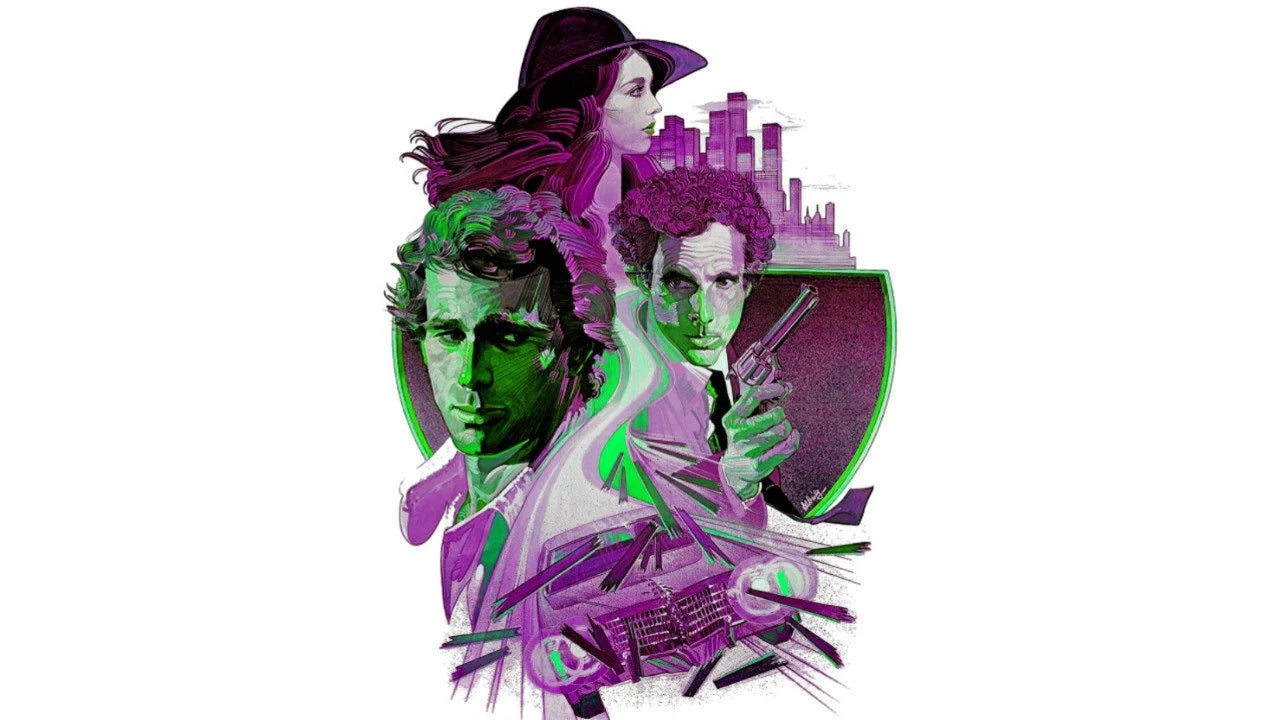 Unique The Driver (1978) gift ideas - Available at Popcorn Poster
