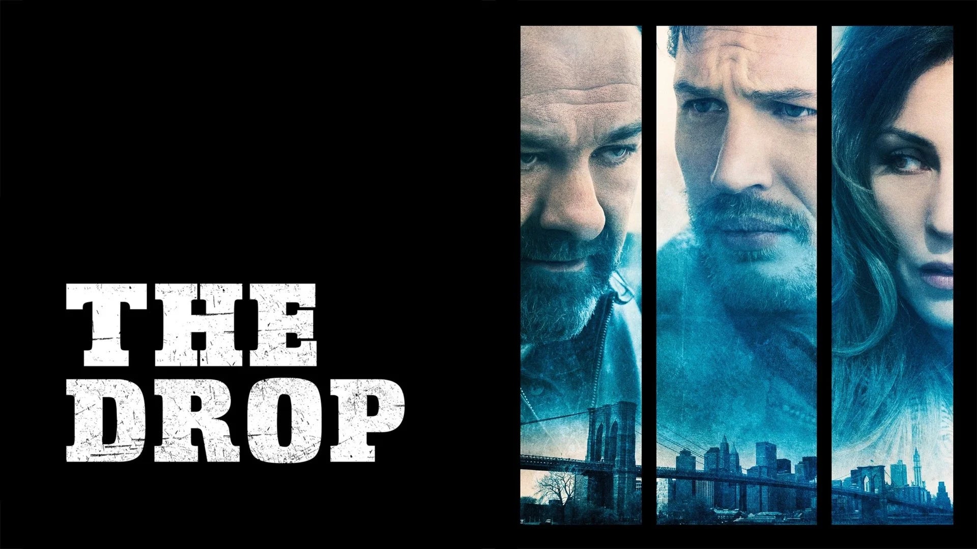 Unique The Drop (2014) gift ideas - Available at Popcorn Poster