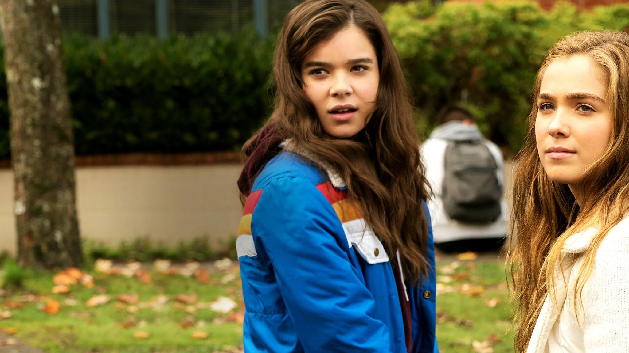 Unique The Edge of Seventeen (2016) gift ideas - Available at Popcorn Poster