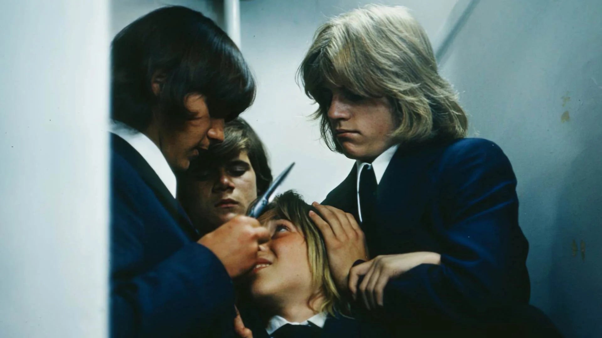 Unique The End of the Holiday (1975) gift ideas - Available at Popcorn Poster