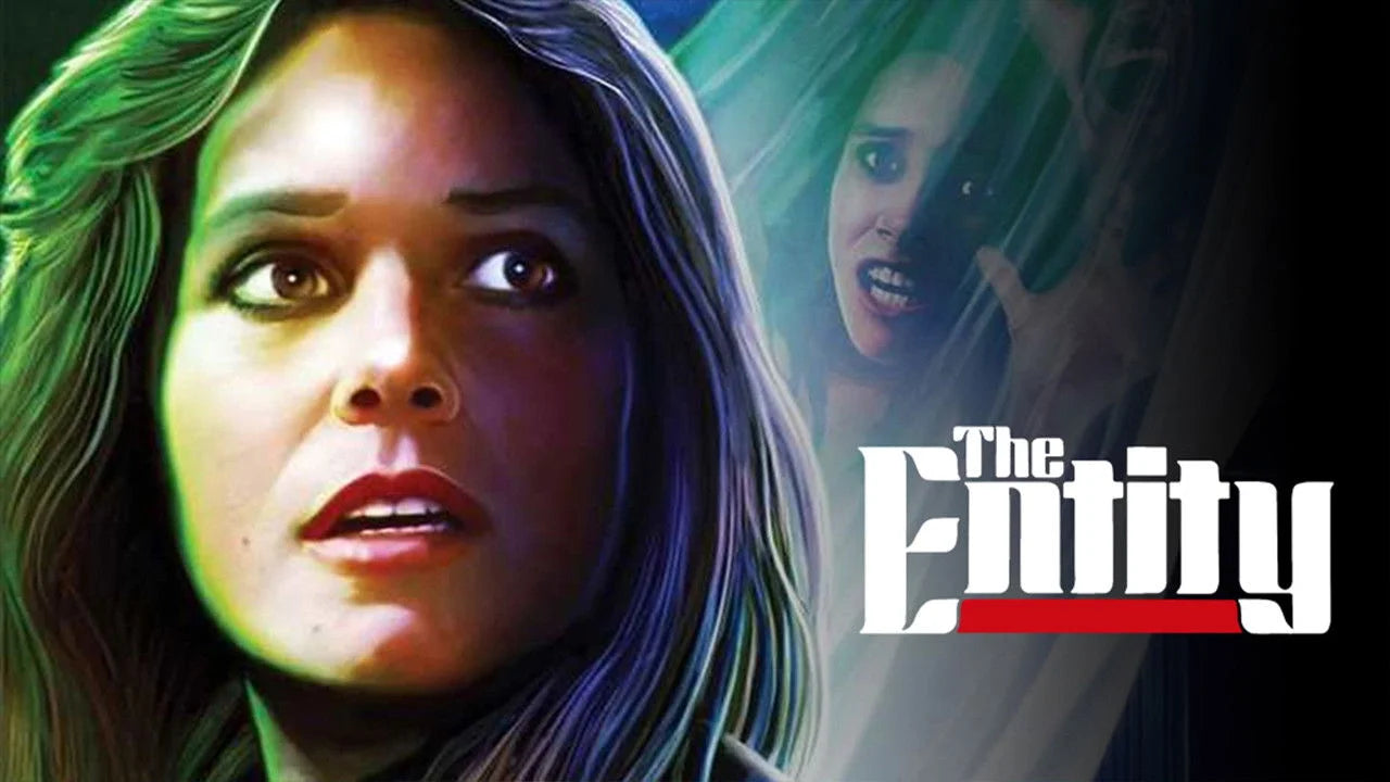 Unique The Entity (1982) gift ideas - Available at Popcorn Poster