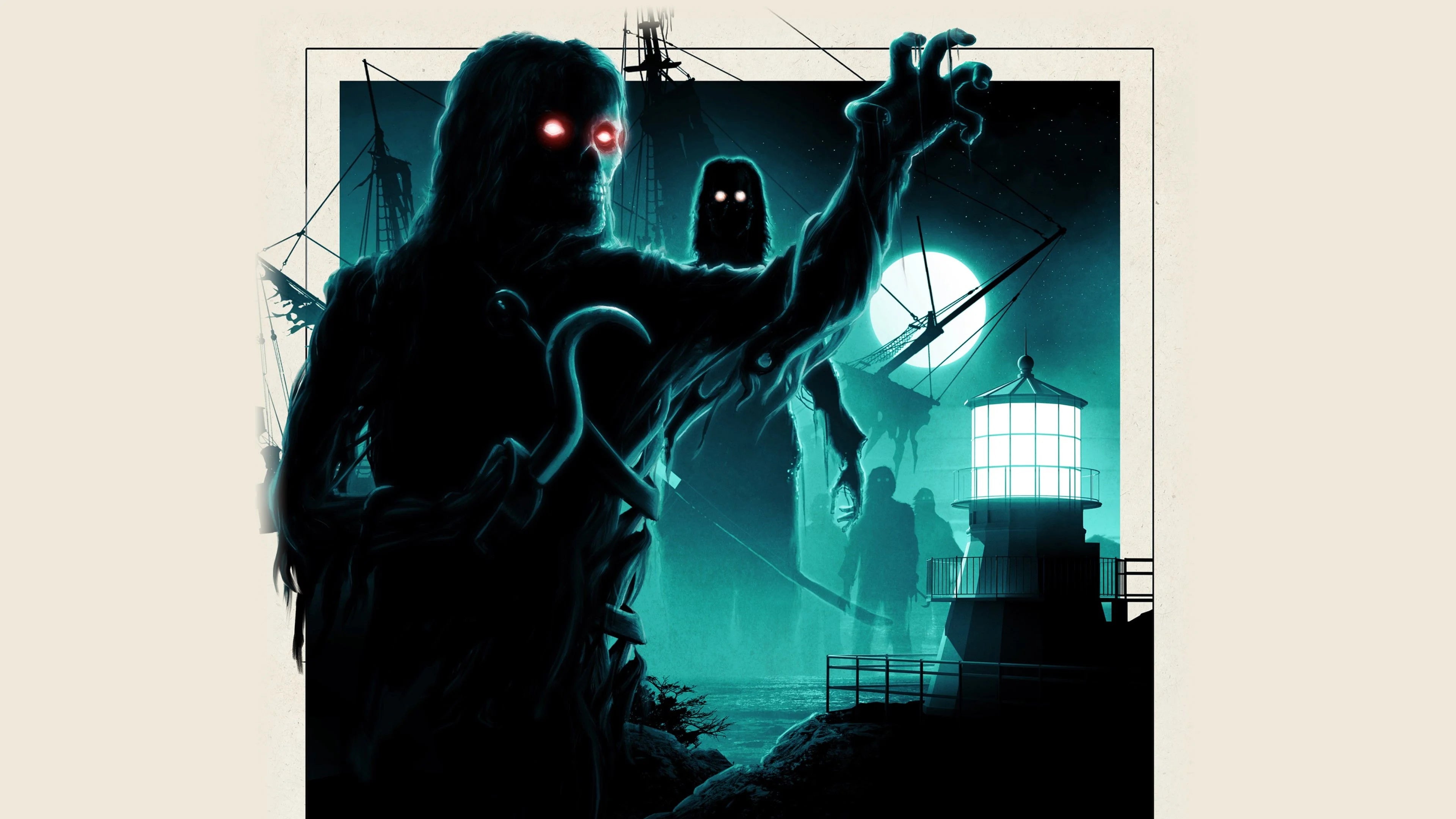 Unique The Fog (1980) gift ideas - Available at Popcorn Poster