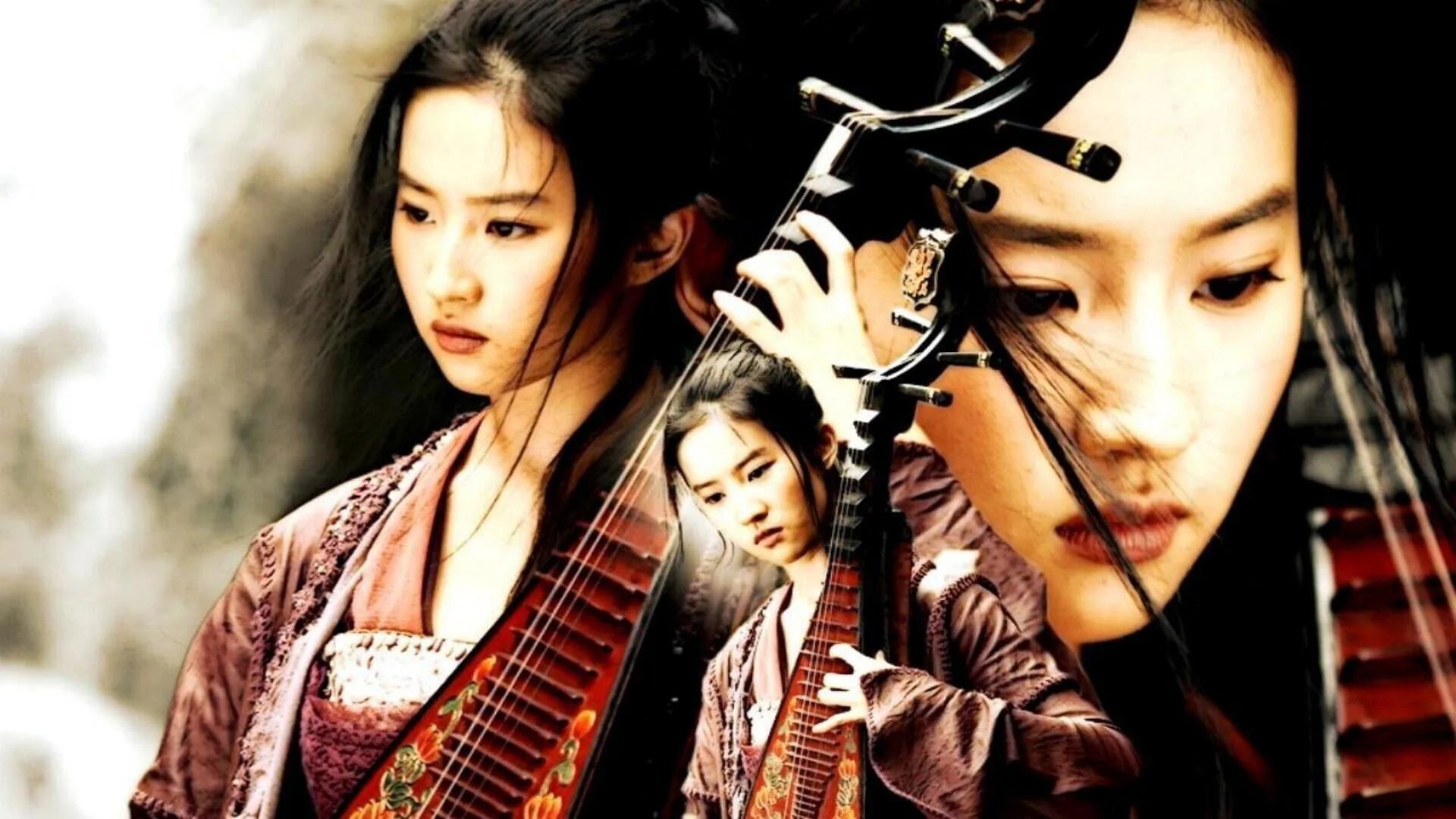 Unique The Forbidden Kingdom (2008) gift ideas - Available at Popcorn Poster