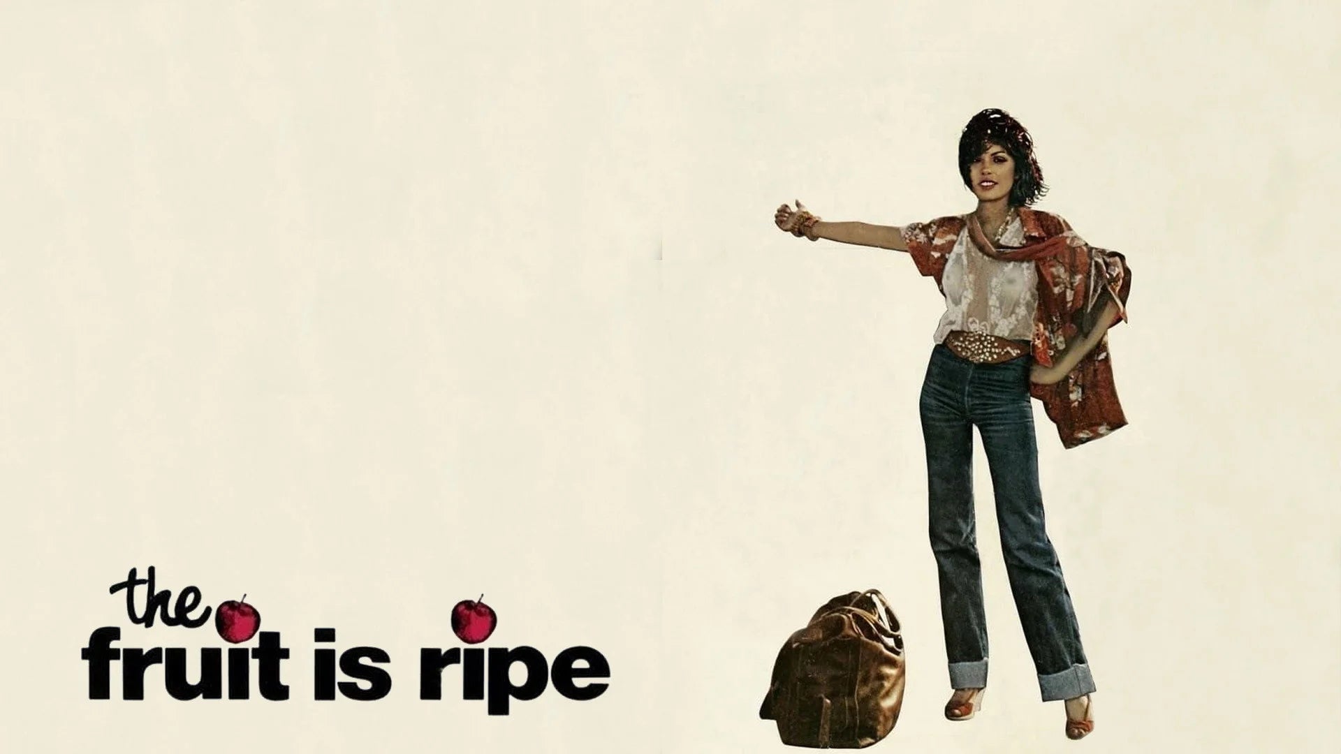 Unique The Fruit Is Ripe (1977) gift ideas - Available at Popcorn Poster