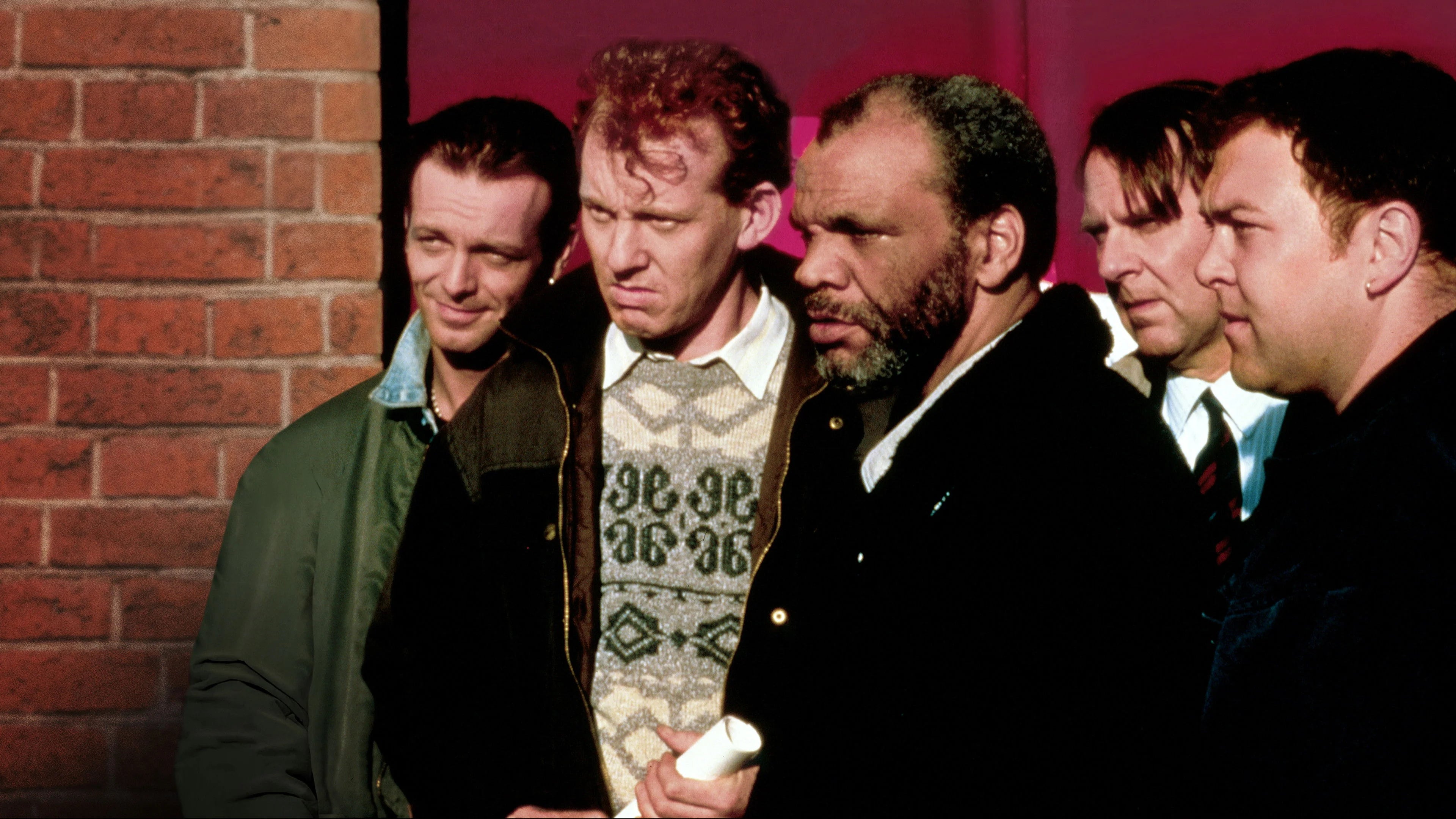 Unique The Full Monty (1997) gift ideas - Available at Popcorn Poster