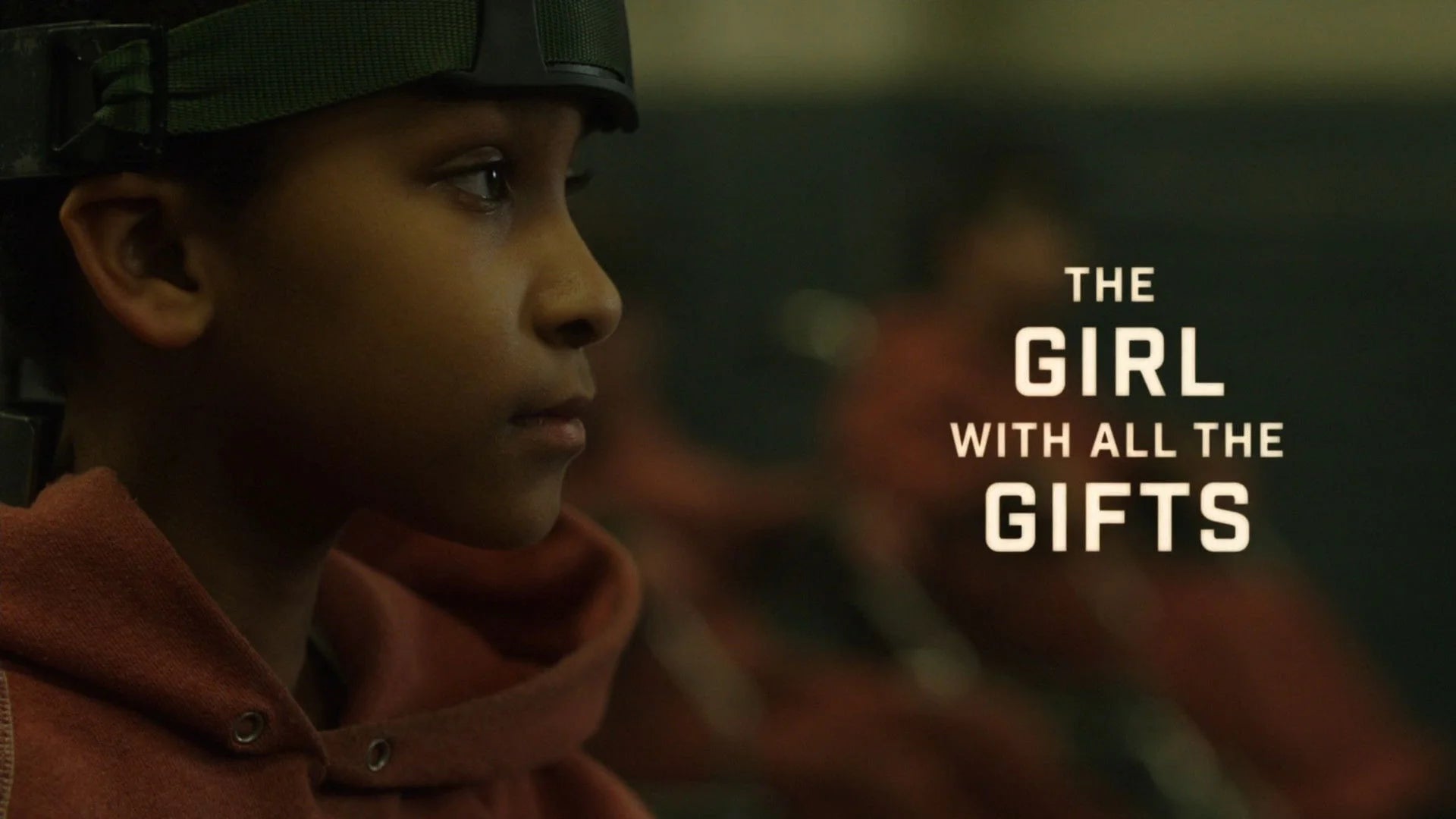 Unique The Girl with All the Gifts (2016) gift ideas - Available at Popcorn Poster