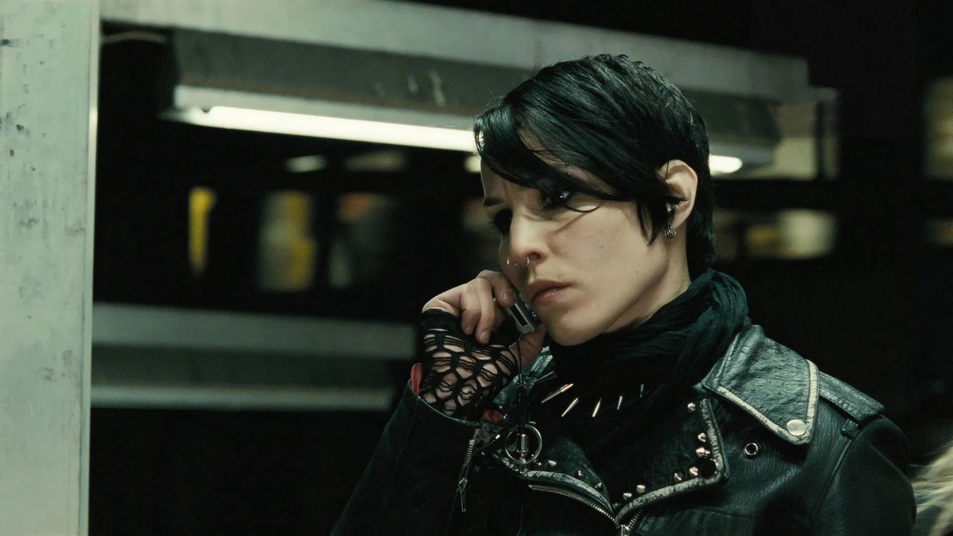 Unique The Girl with the Dragon Tattoo (2009) gift ideas - Available at Popcorn Poster