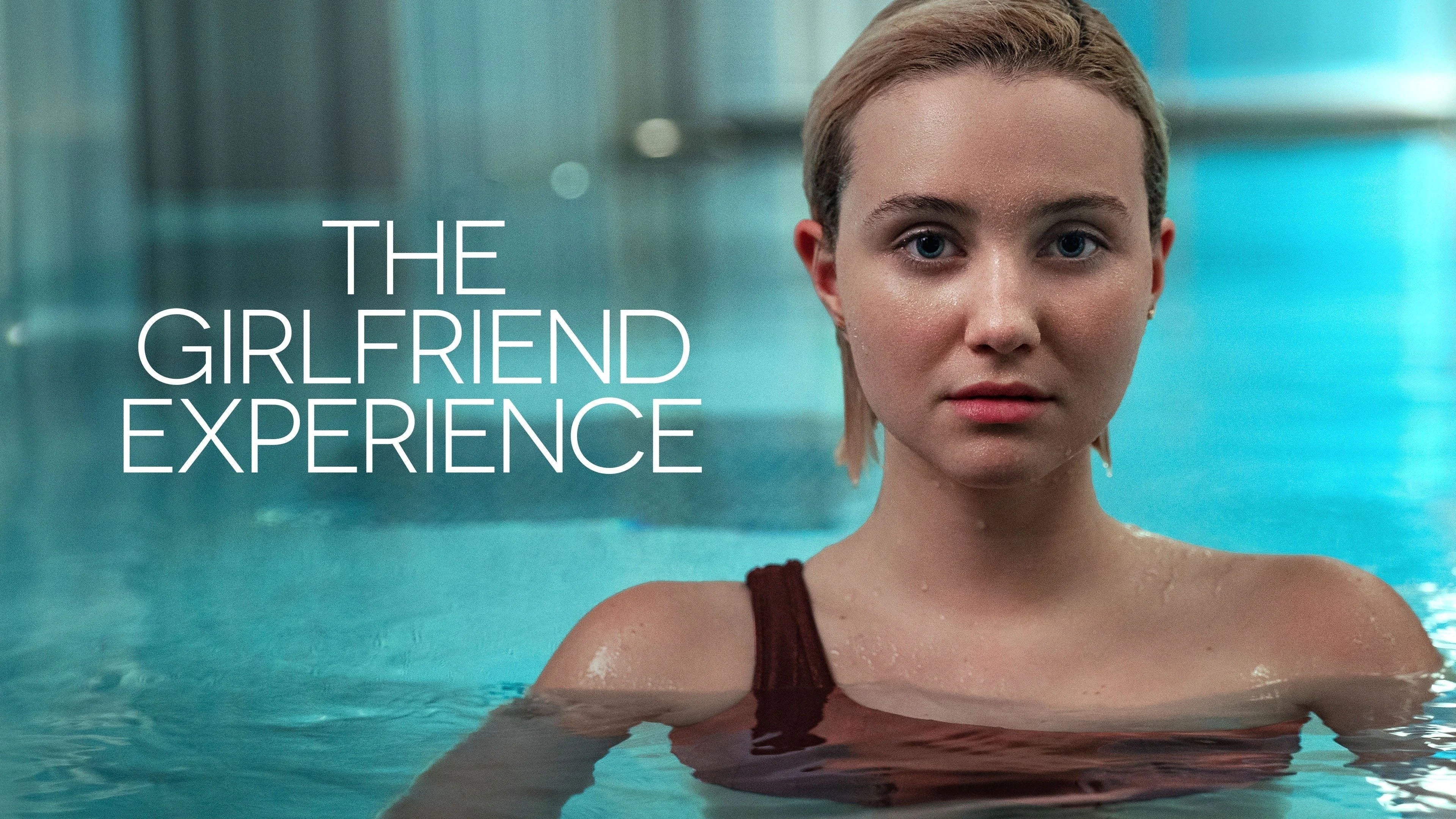 Unique The Girlfriend Experience (2016) gift ideas - Available at Popcorn Poster