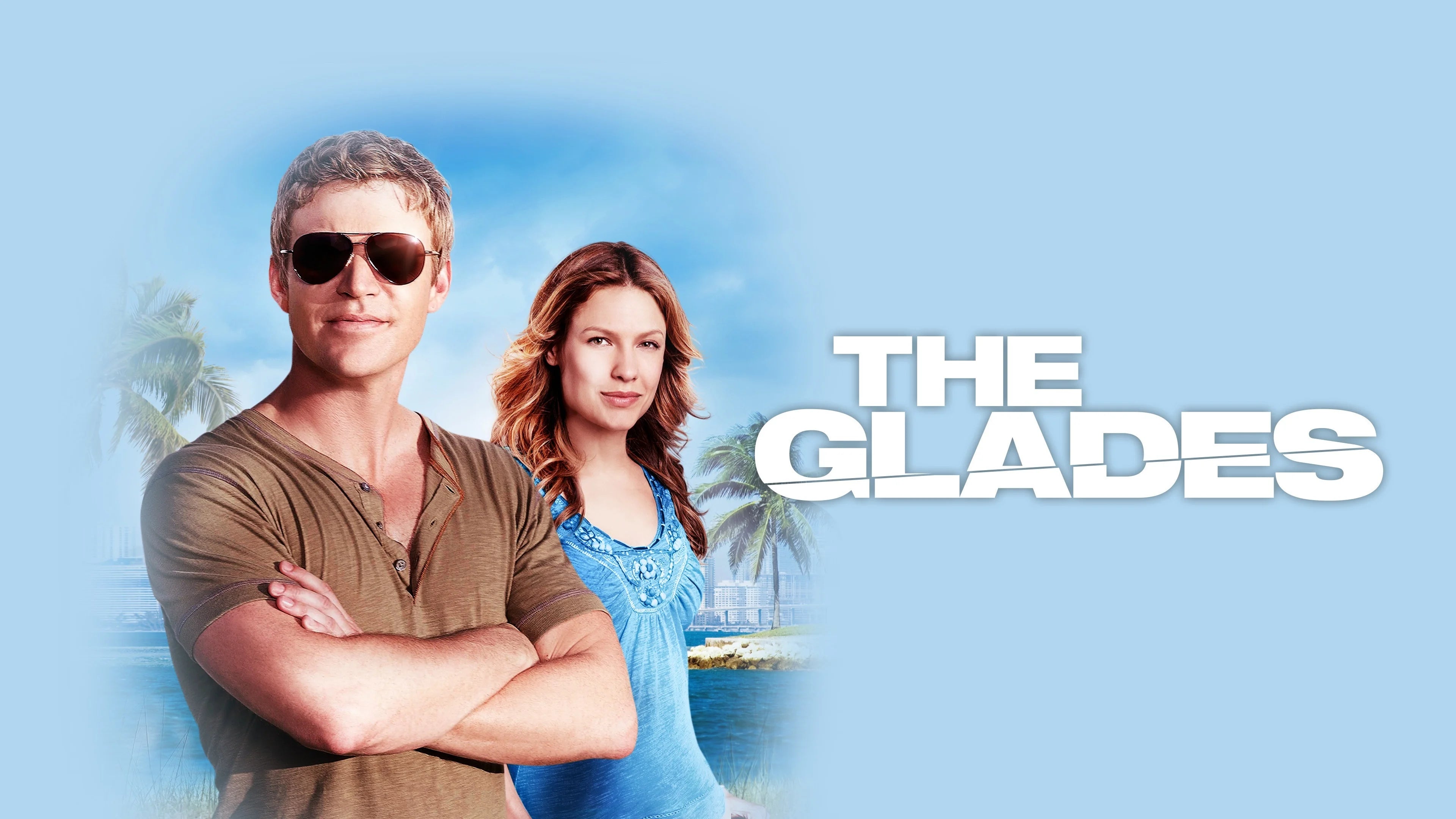 Unique The Glades (2010) gift ideas - Available at Popcorn Poster