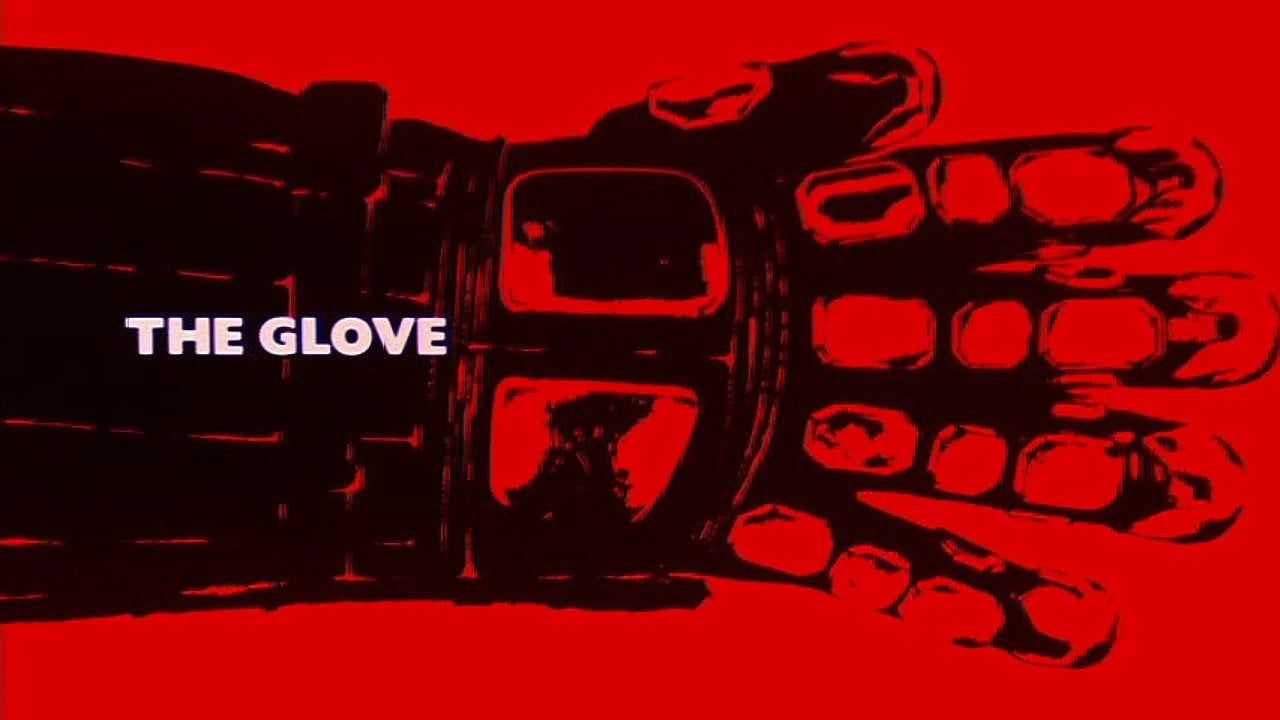 Unique The Glove (1979) gift ideas - Available at Popcorn Poster