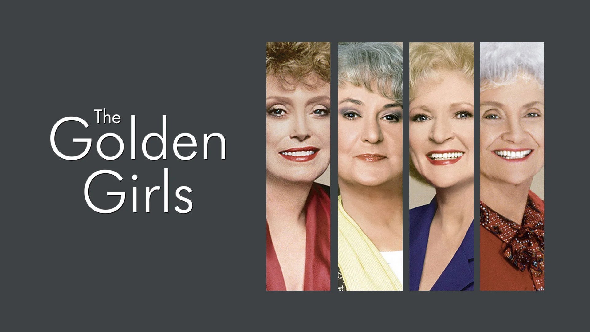 Unique The Golden Girls (1985) gift ideas - Available at Popcorn Poster