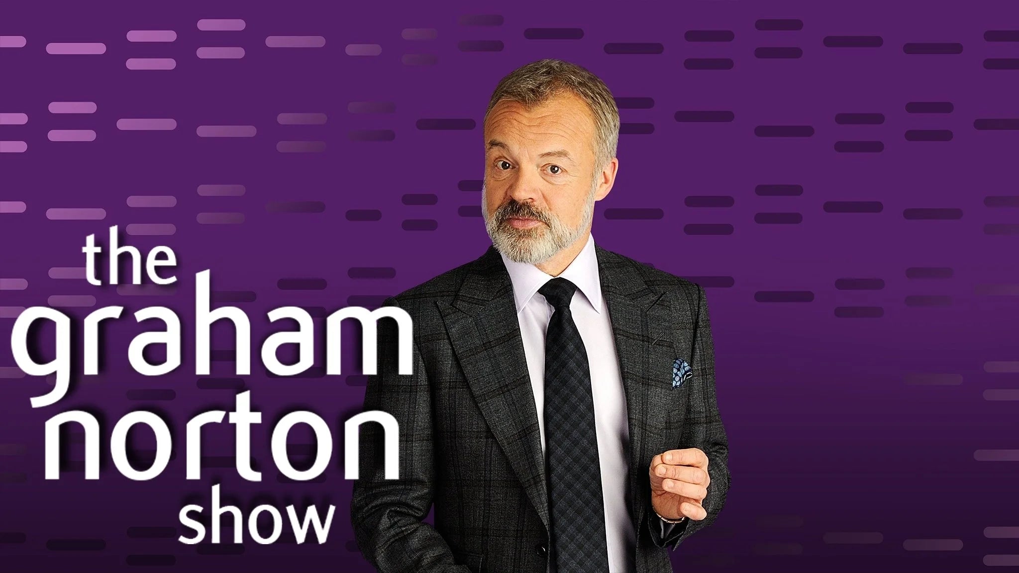 Unique The Graham Norton Show (2007) gift ideas - Available at Popcorn Poster