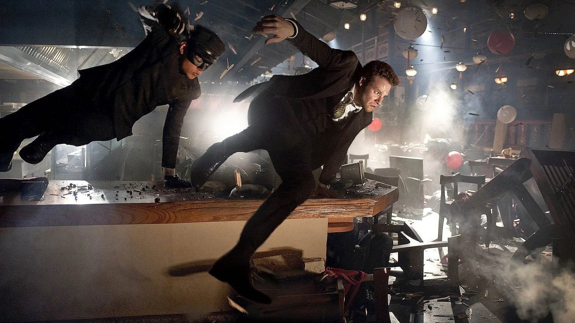 Unique The Green Hornet (2011) gift ideas - Available at Popcorn Poster