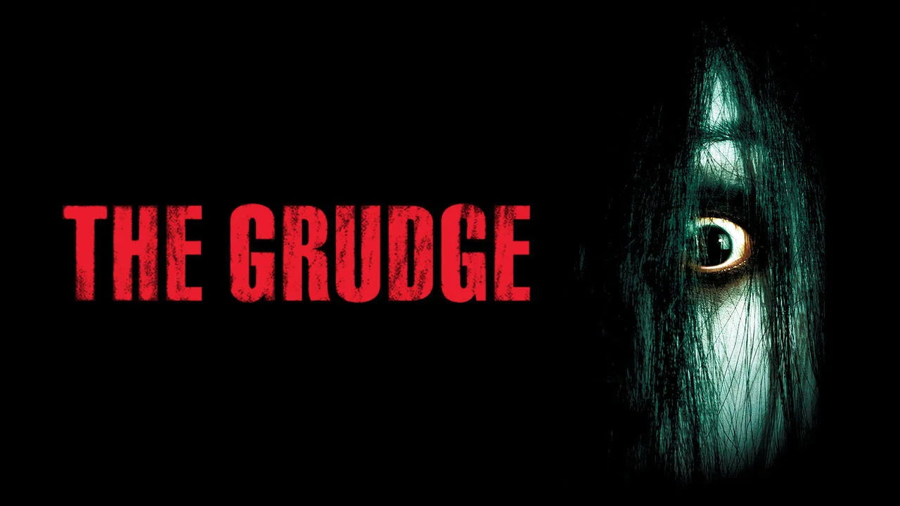 Unique The Grudge (2004) gift ideas - Available at Popcorn Poster