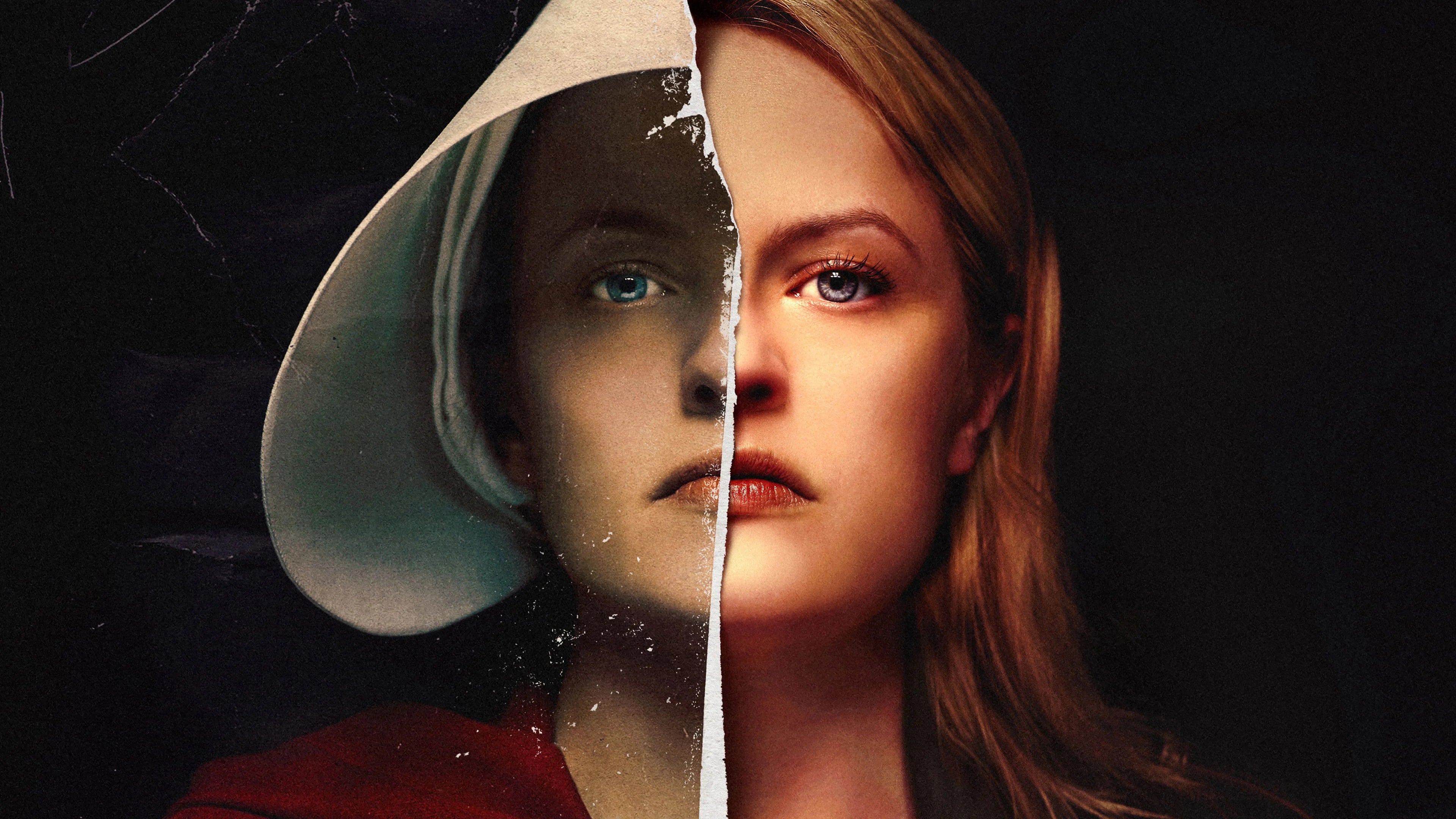 Unique The Handmaid's Tale (2017) gift ideas - Available at Popcorn Poster