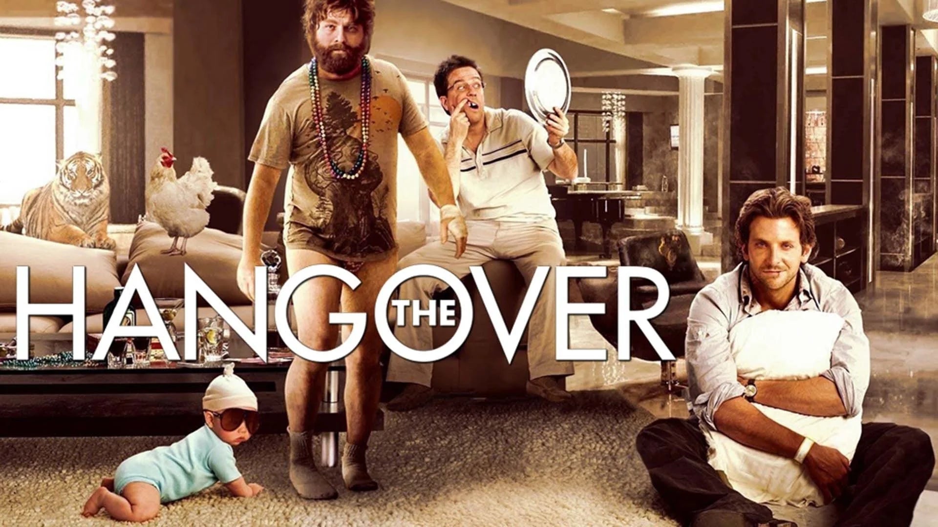 Unique The Hangover (2009) gift ideas - Available at Popcorn Poster