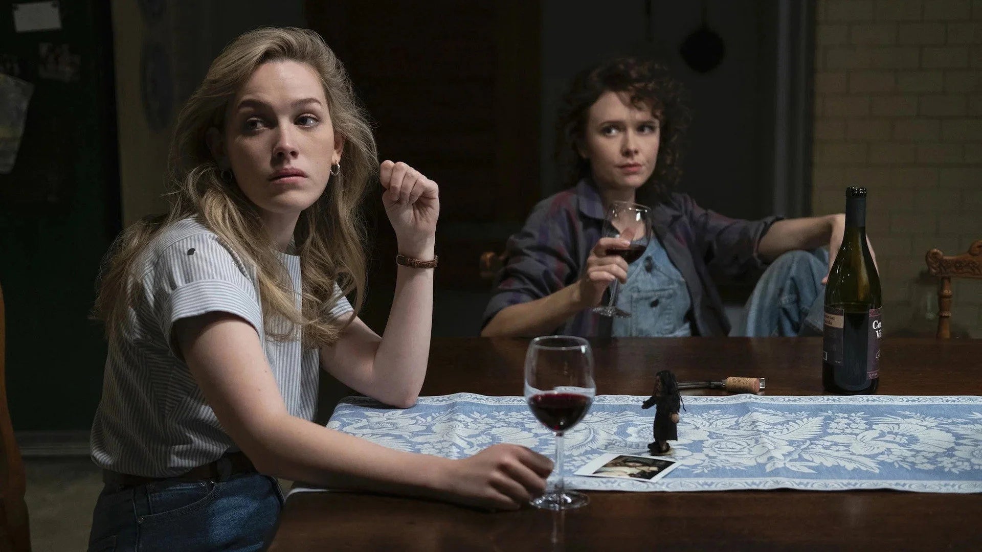Unique The Haunting of Bly Manor (2020) gift ideas - Available at Popcorn Poster