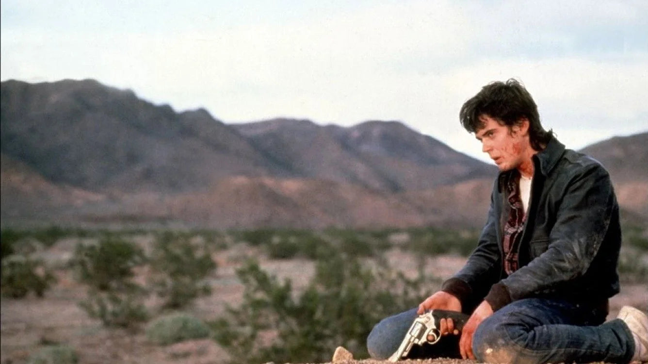 Unique The Hitcher (1986) gift ideas - Available at Popcorn Poster