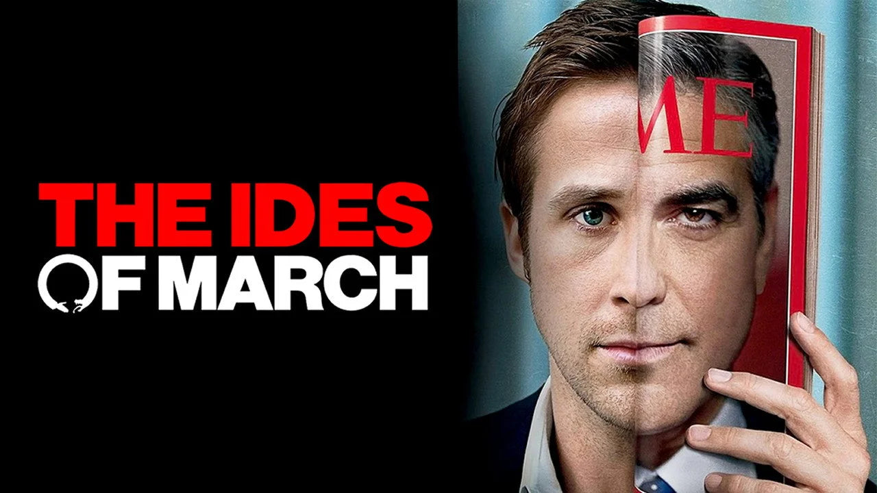 Unique The Ides of March (2011) gift ideas - Available at Popcorn Poster