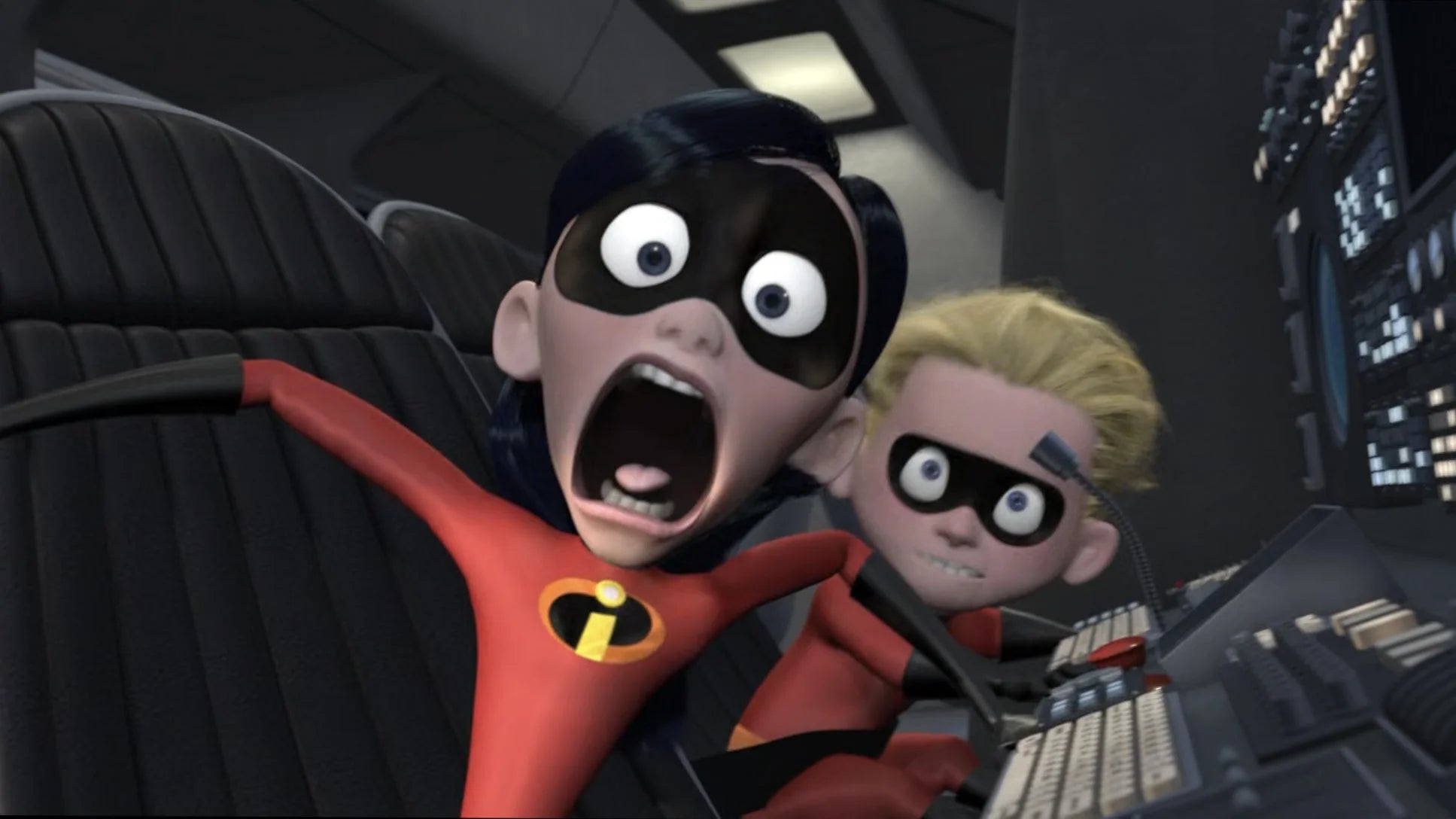 Unique The Incredibles (2004) gift ideas - Available at Popcorn Poster