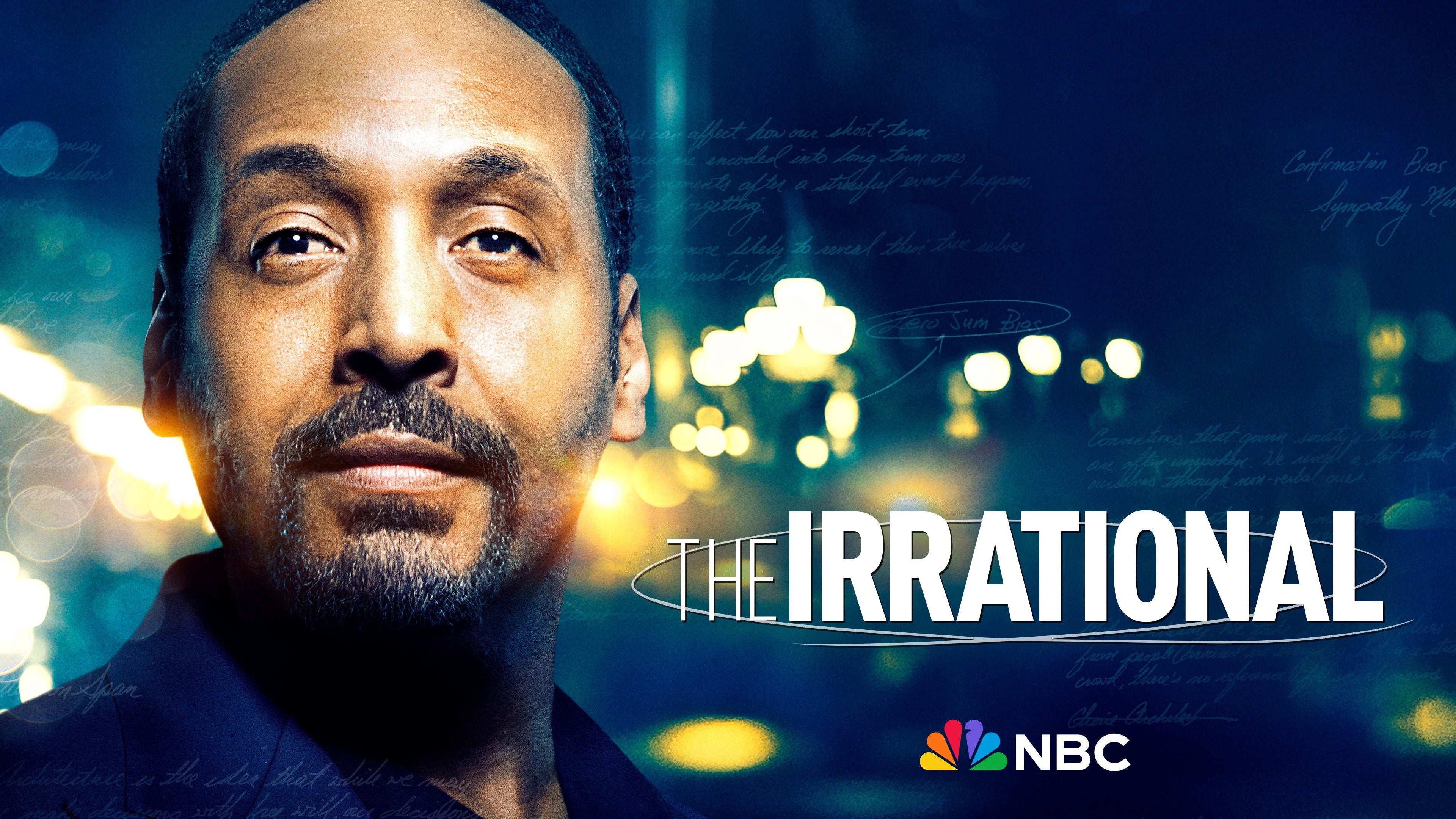 Unique The Irrational (2023) gift ideas - Available at Popcorn Poster