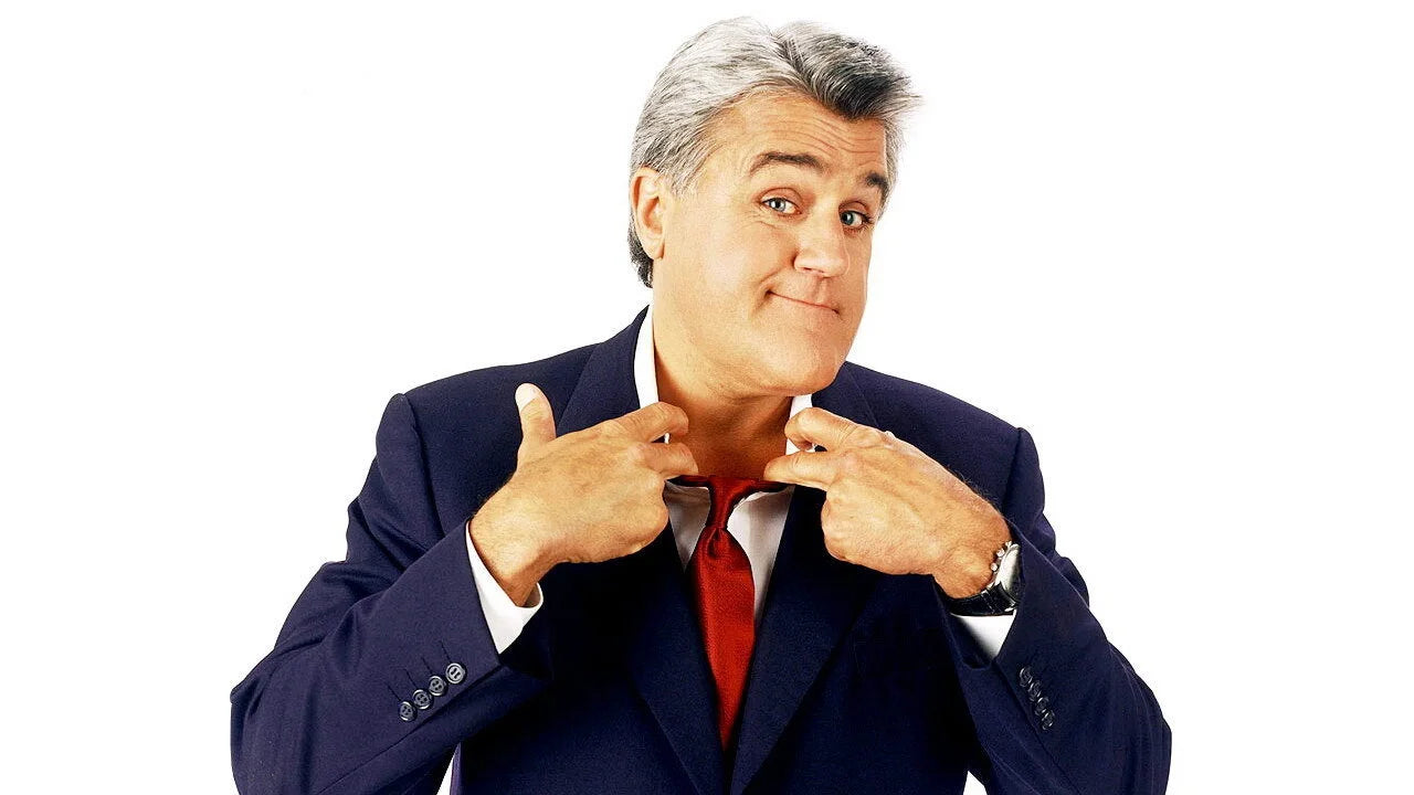 Unique The Jay Leno Show (2009) gift ideas - Available at Popcorn Poster
