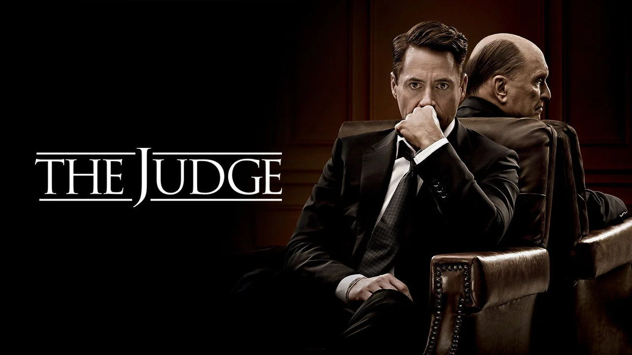 Unique The Judge (2014) gift ideas - Available at Popcorn Poster