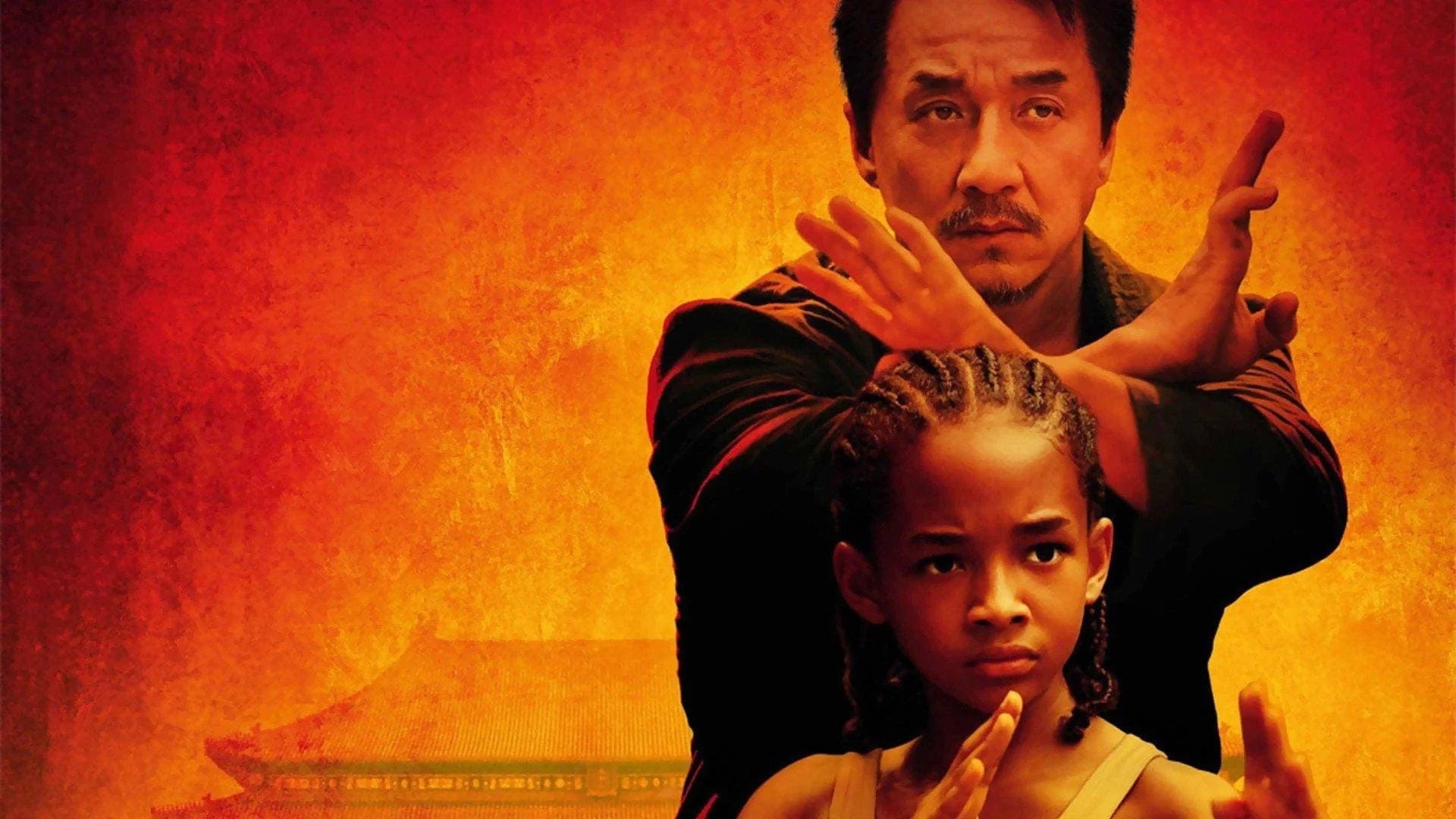 Unique The Karate Kid (2010) gift ideas - Available at Popcorn Poster