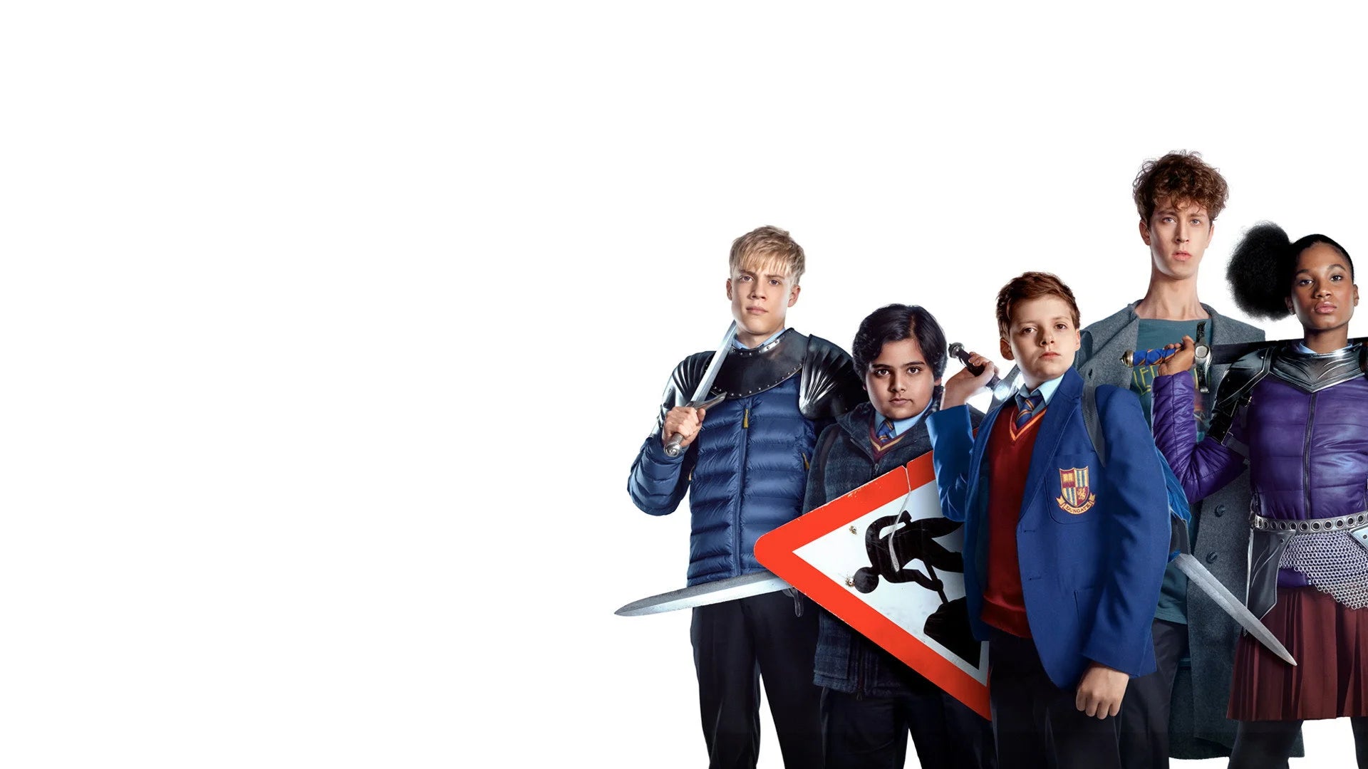 Unique The Kid Who Would Be King (2019) gift ideas - Available at Popcorn Poster