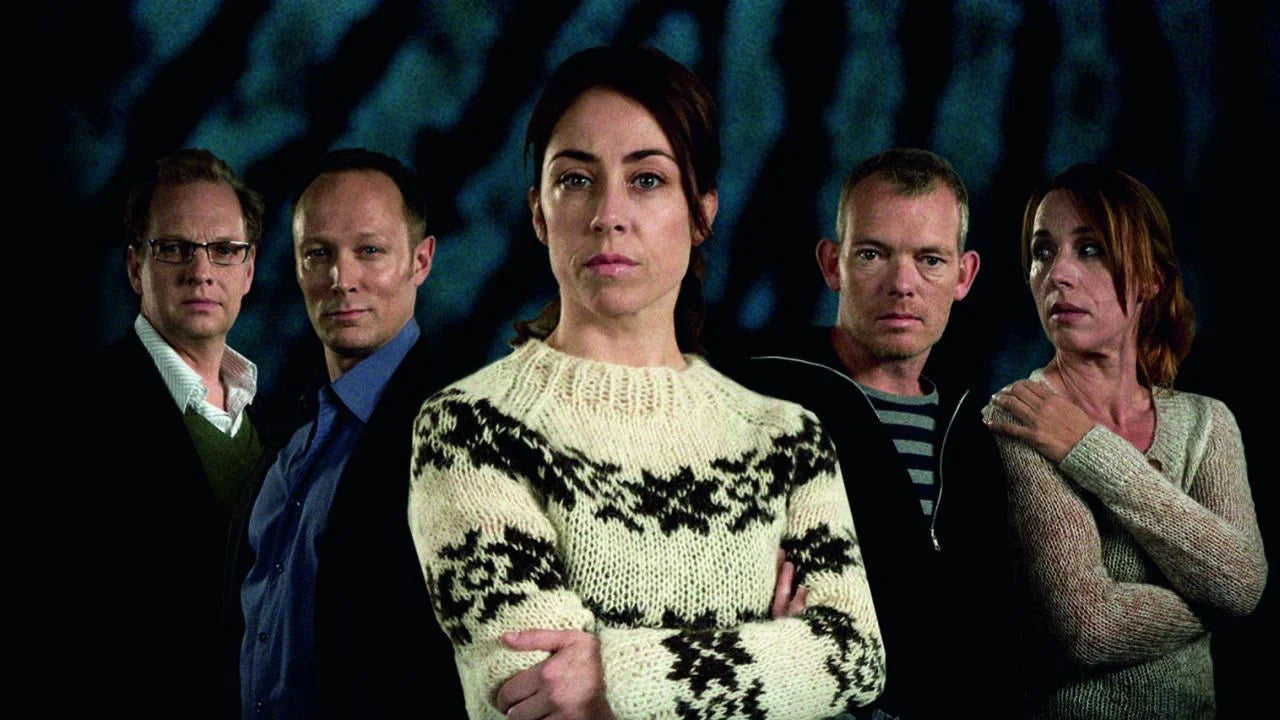 Unique The Killing (2007) gift ideas - Available at Popcorn Poster