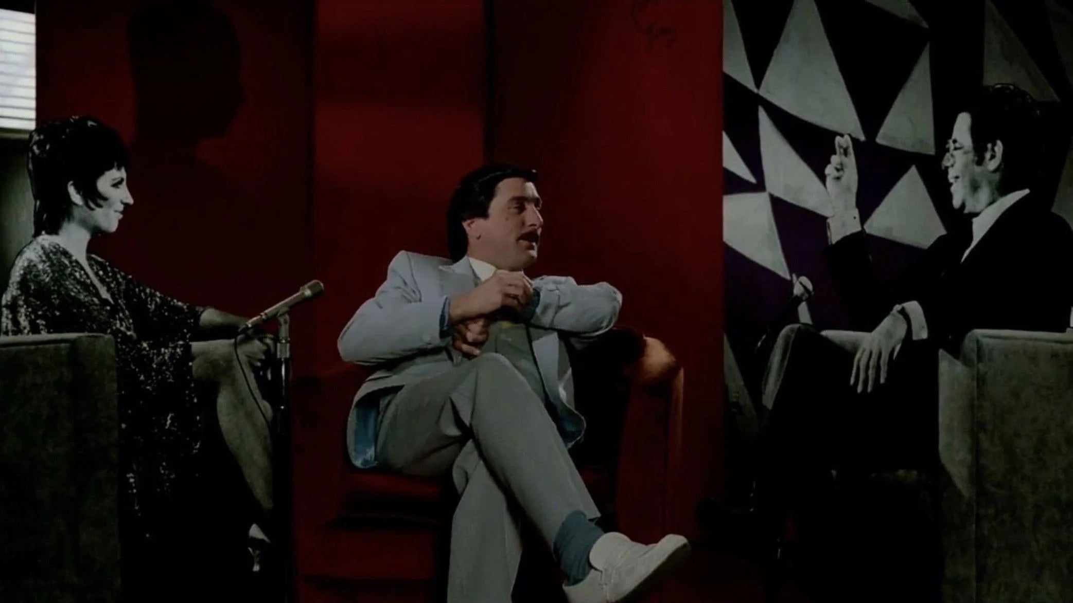 Unique The King of Comedy (1982) gift ideas - Available at Popcorn Poster