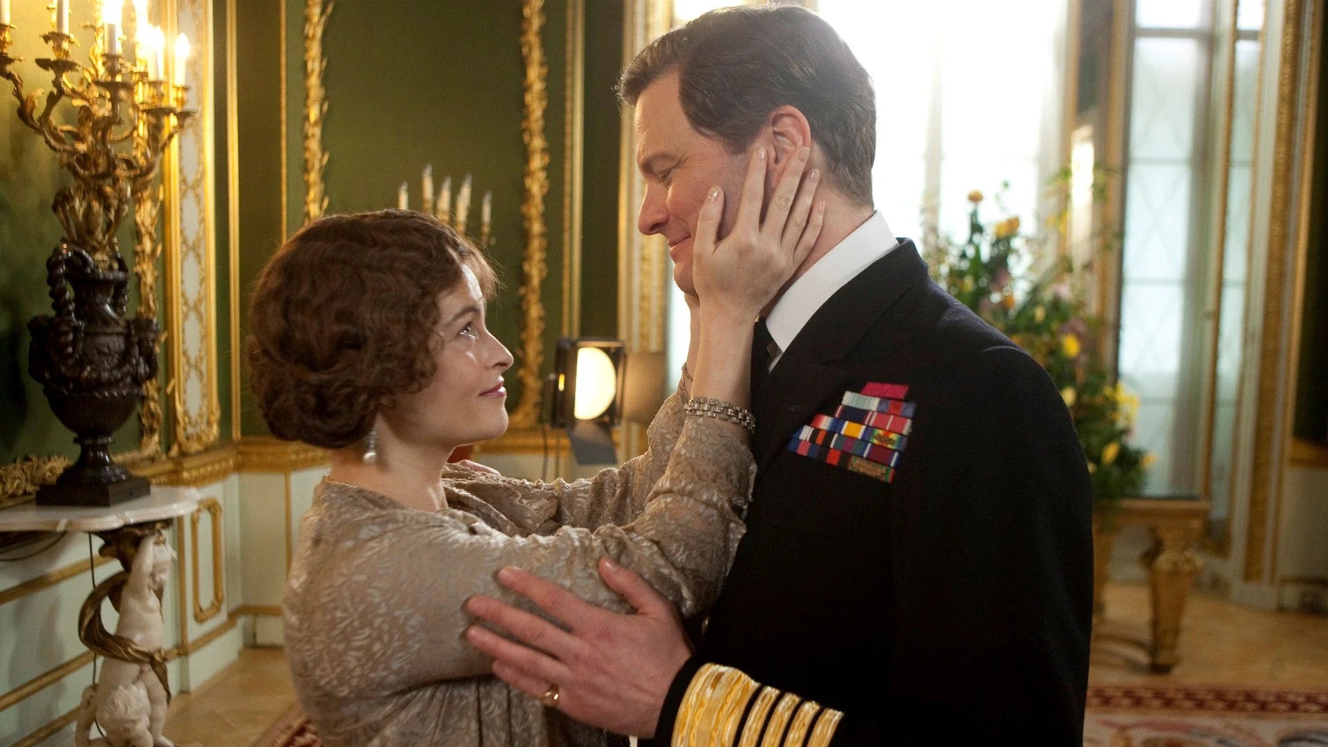 Unique The King's Speech (2010) gift ideas - Available at Popcorn Poster