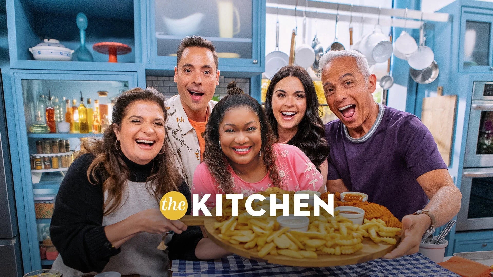 Unique The Kitchen (2014) gift ideas - Available at Popcorn Poster