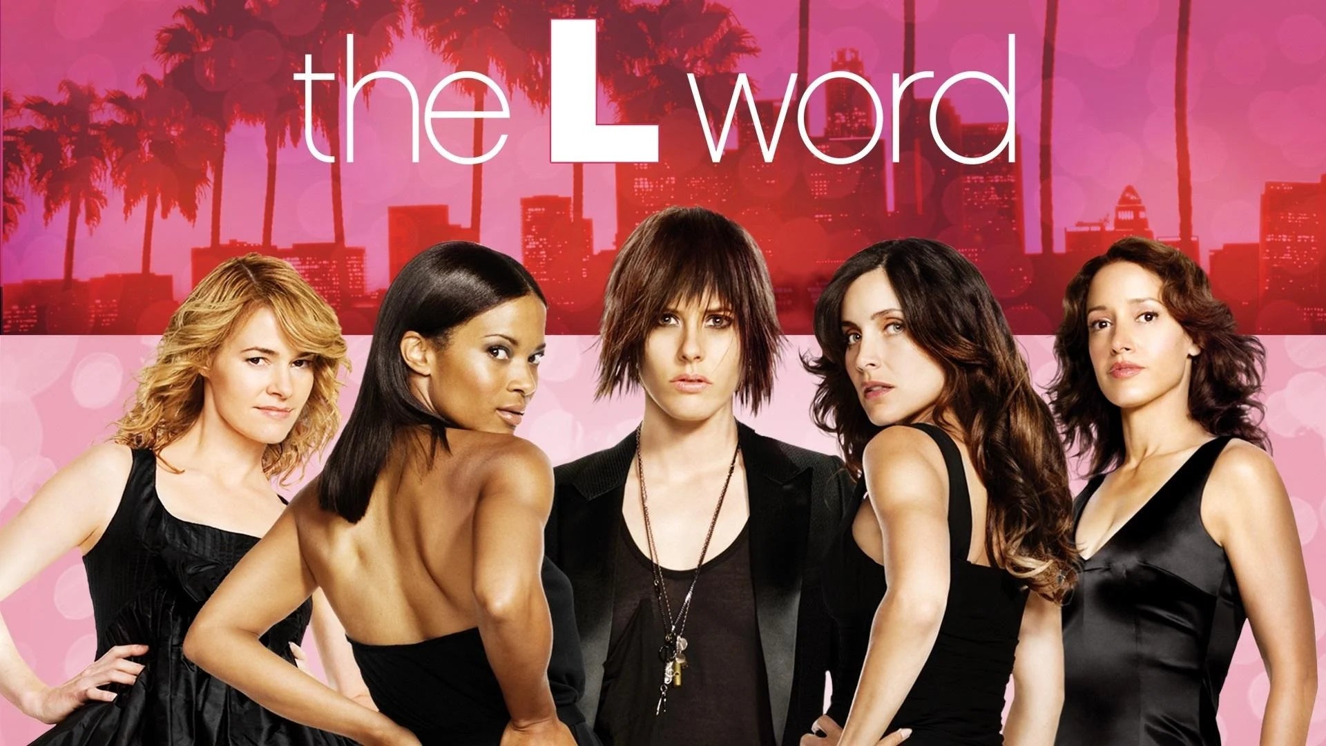 Unique The L Word (2004) gift ideas - Available at Popcorn Poster