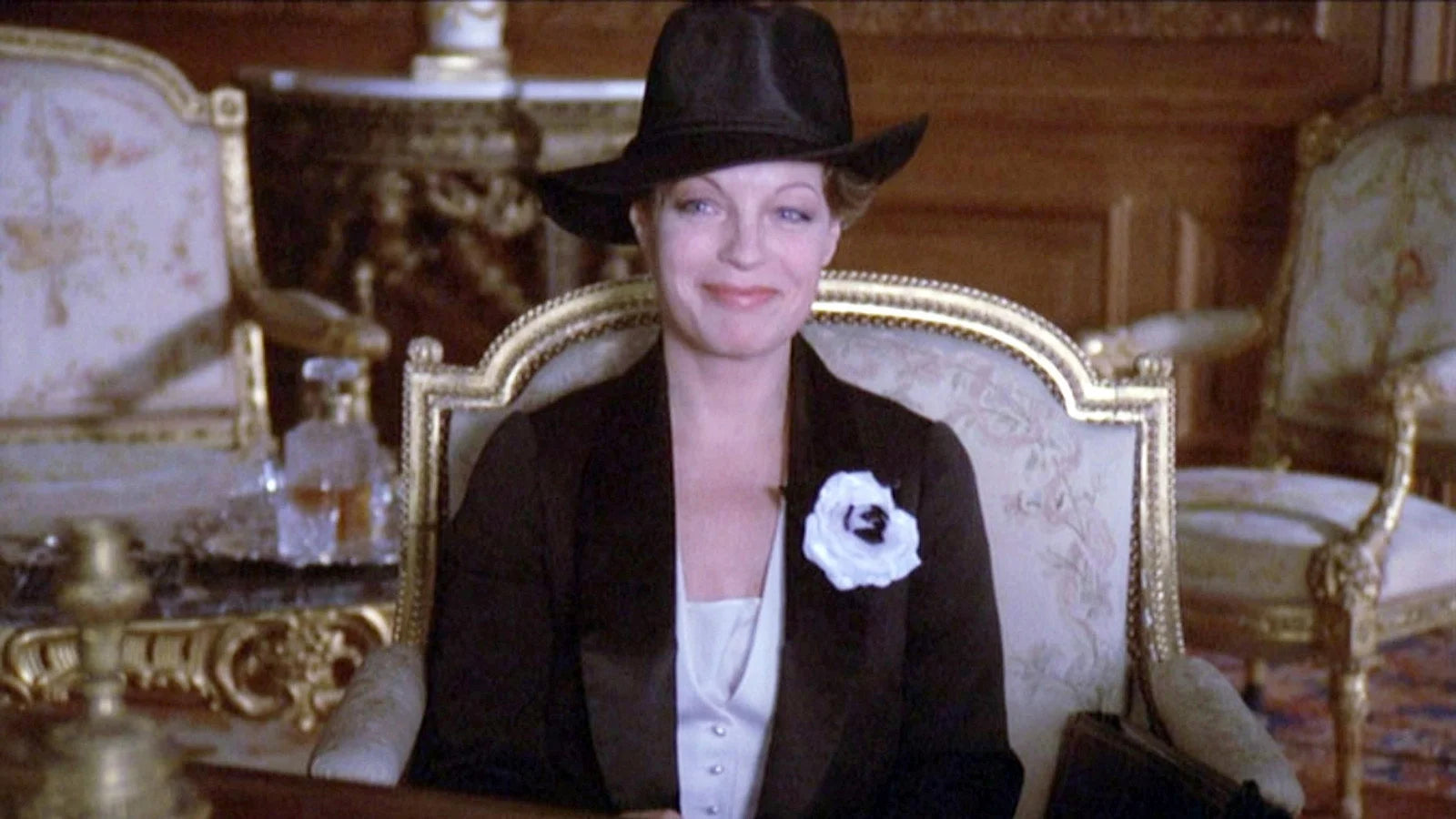 Unique The Lady Banker (1980) gift ideas - Available at Popcorn Poster