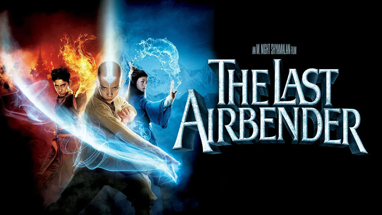 Unique The Last Airbender (2010) gift ideas - Available at Popcorn Poster
