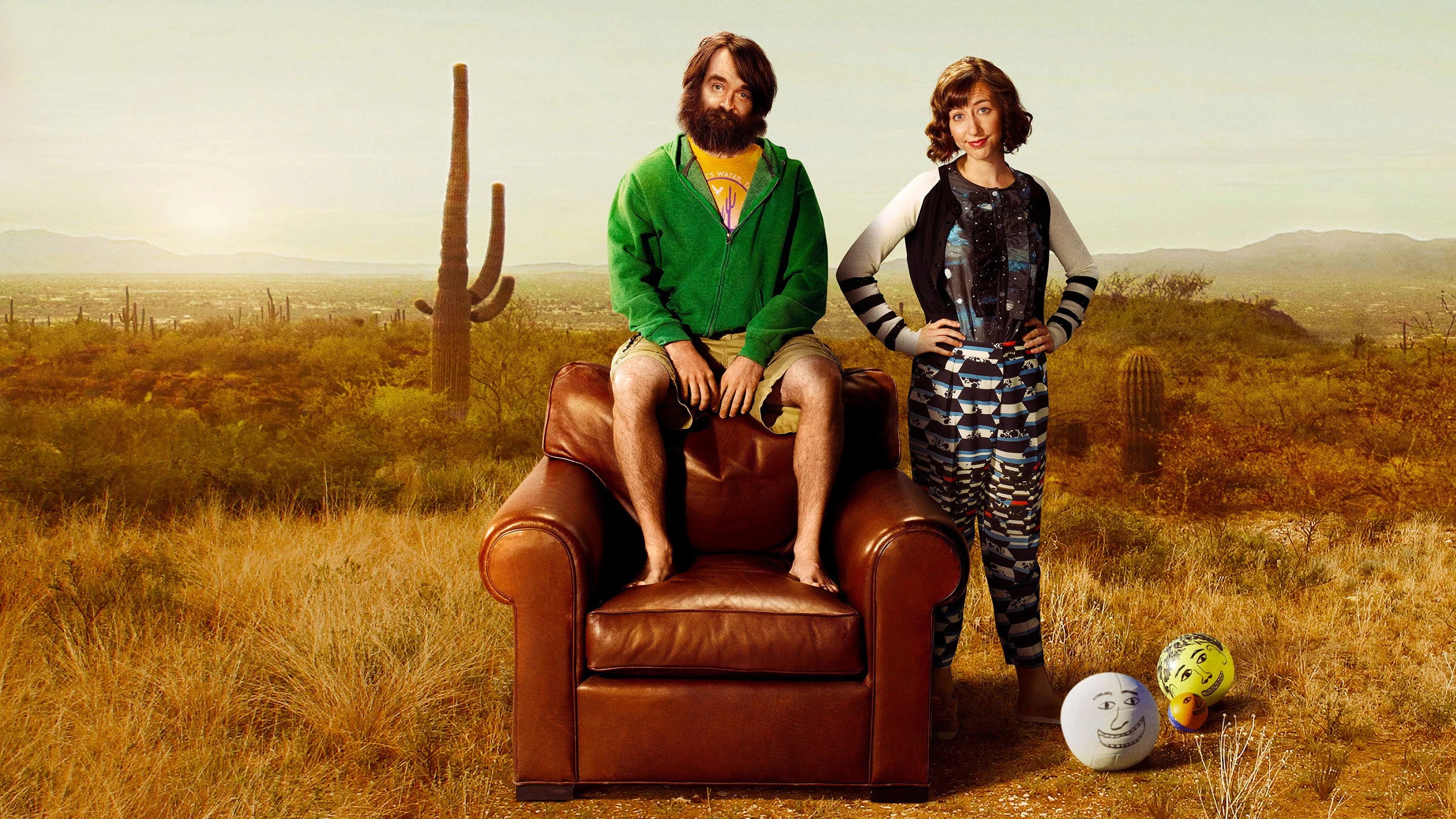 Unique The Last Man on Earth (2015) gift ideas - Available at Popcorn Poster