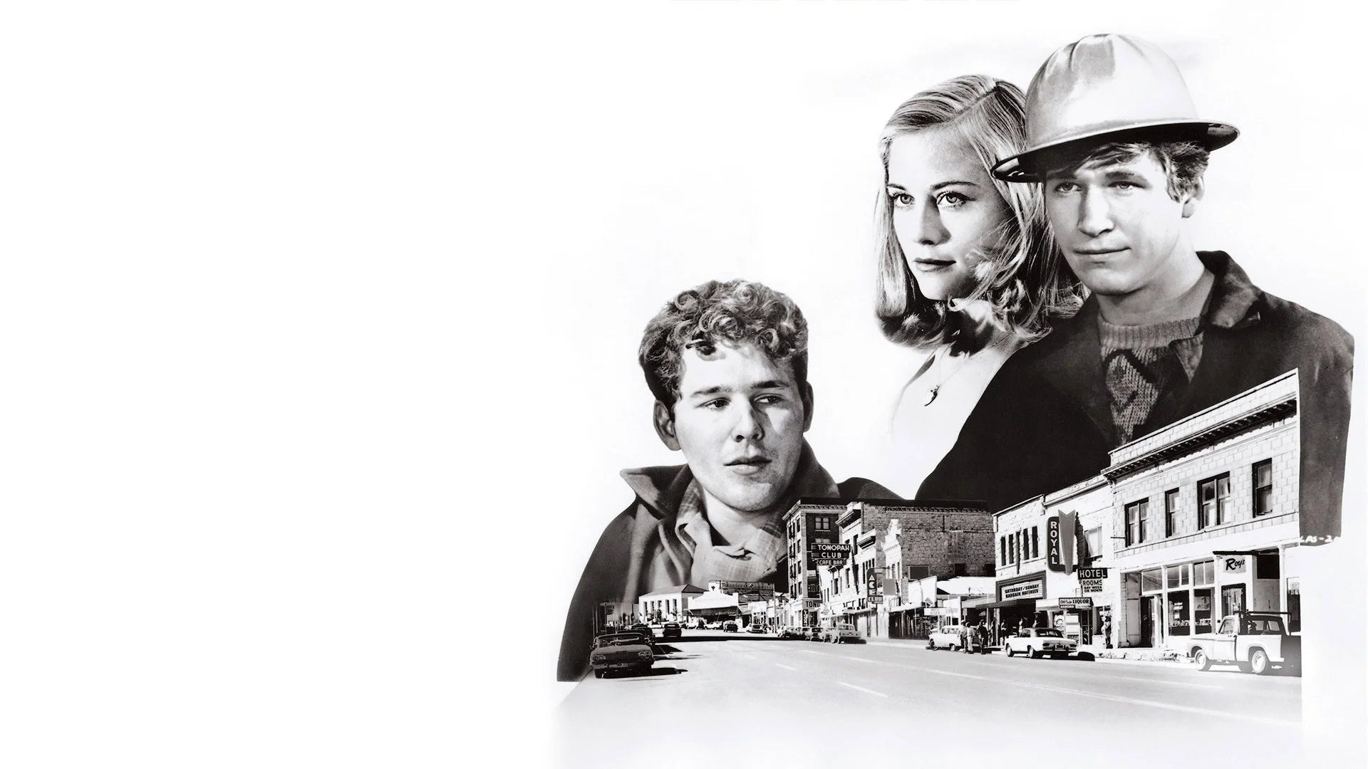 Unique The Last Picture Show (1971) gift ideas - Available at Popcorn Poster