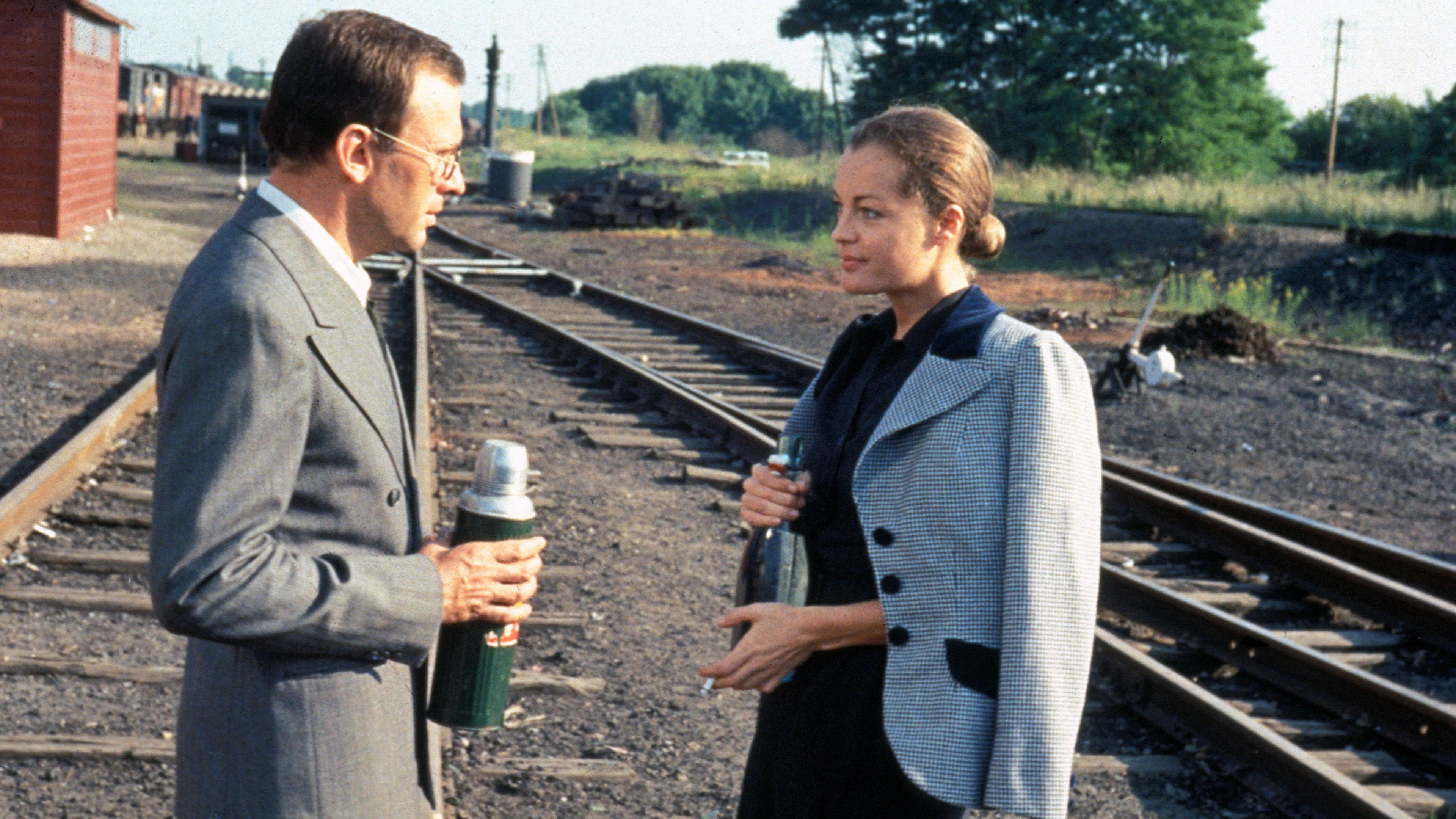 Unique The Last Train (1973) gift ideas - Available at Popcorn Poster