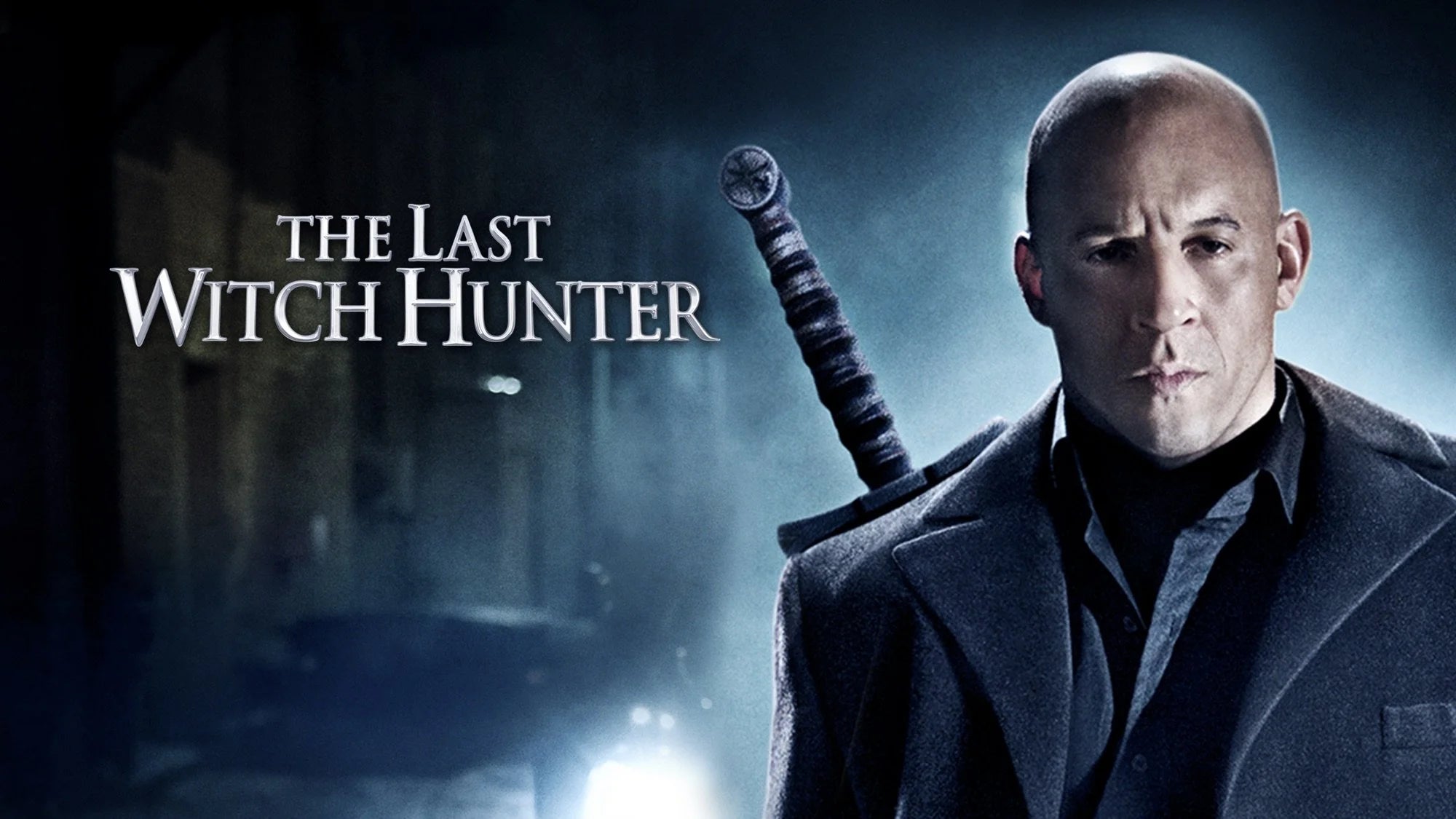 Unique The Last Witch Hunter (2015) gift ideas - Available at Popcorn Poster