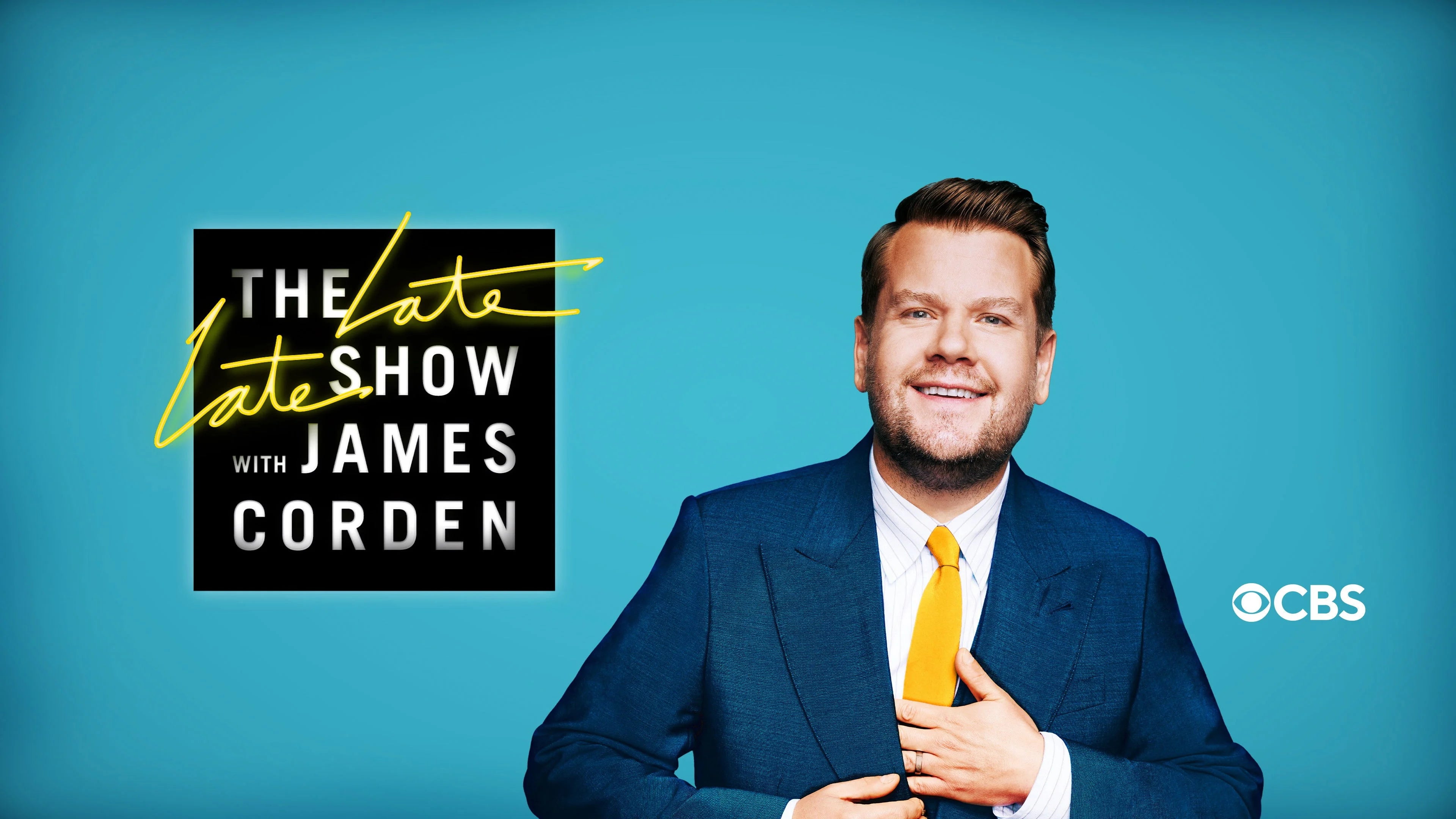 Unique The Late Late Show with James Corden (2015) gift ideas - Available at Popcorn Poster