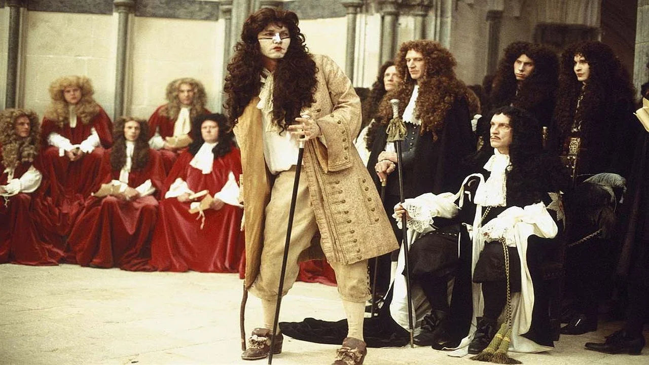 Unique The Libertine (2004) gift ideas - Available at Popcorn Poster
