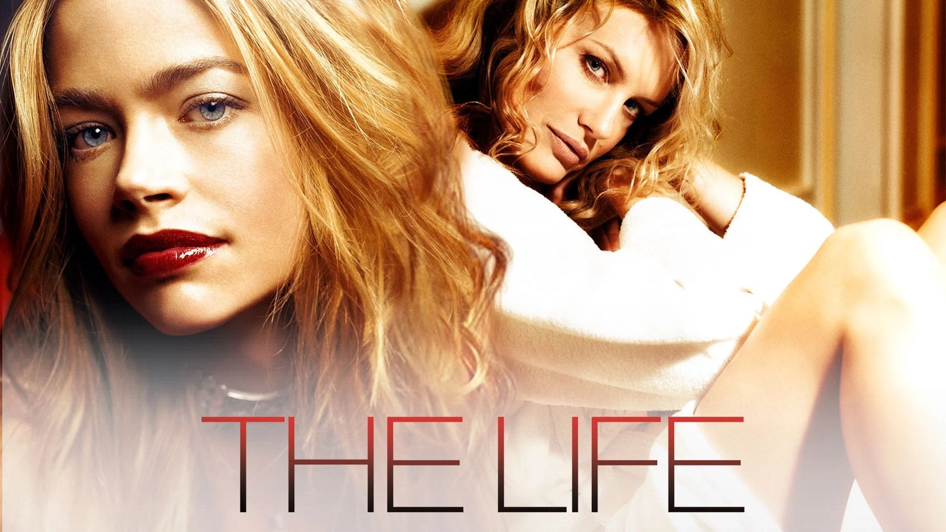 Unique The Life (2004) gift ideas - Available at Popcorn Poster