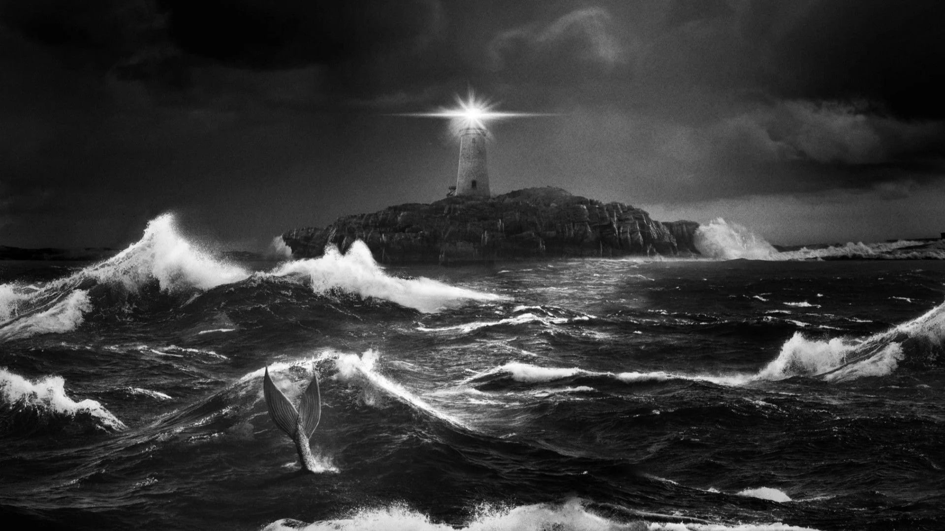 Unique The Lighthouse (2019) gift ideas - Available at Popcorn Poster