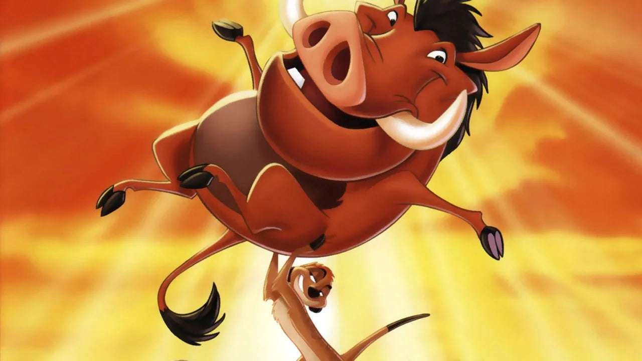 Unique The Lion King 1½ (2004) gift ideas - Available at Popcorn Poster